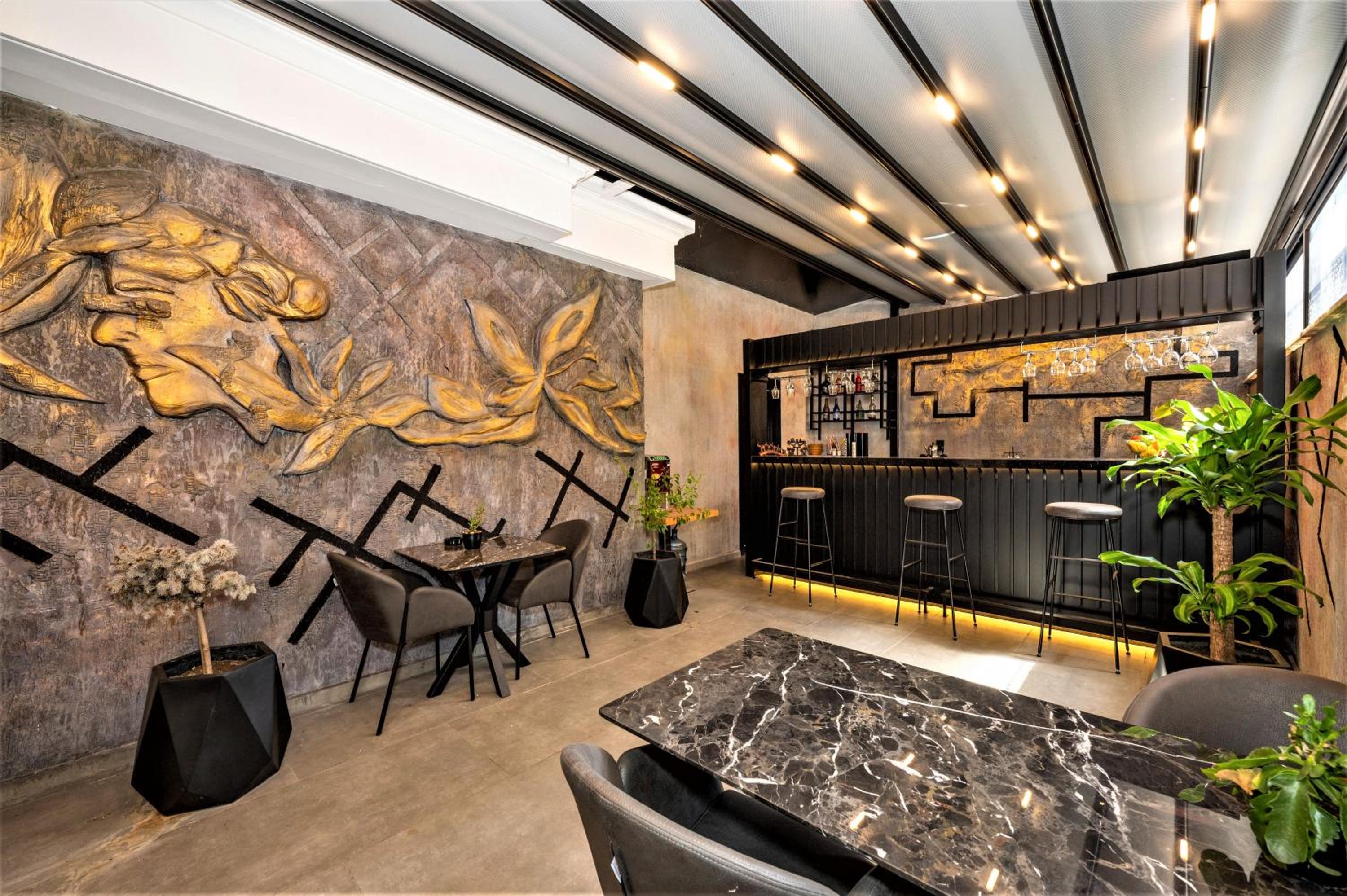Confores Otel - Image 36