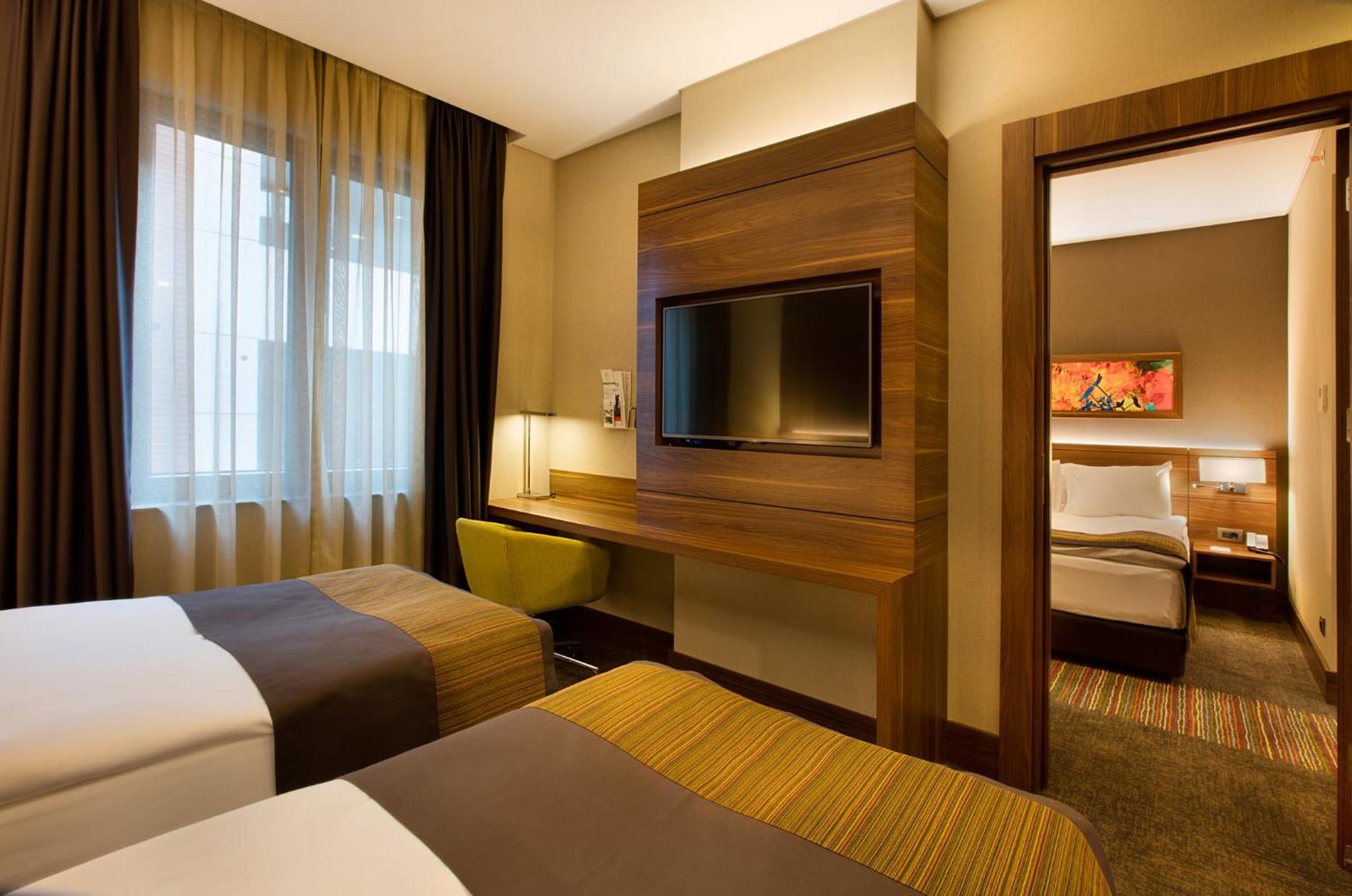 Holiday Inn İstanbul - Kadıköy, bir IHG Oteli - Image 43