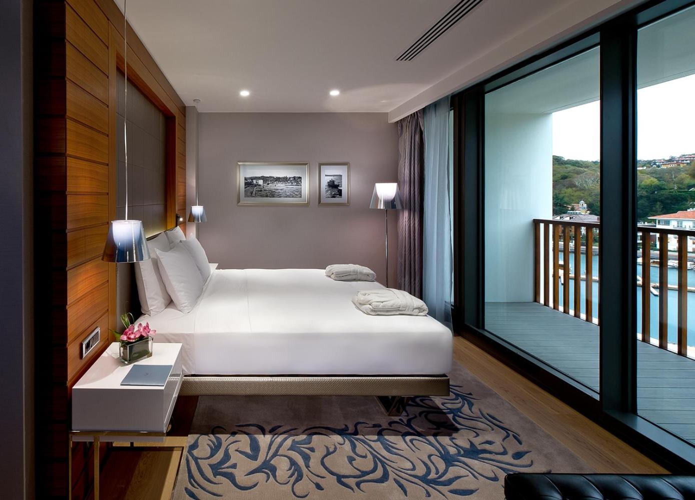 The Grand Tarabya Hotel - Image 108