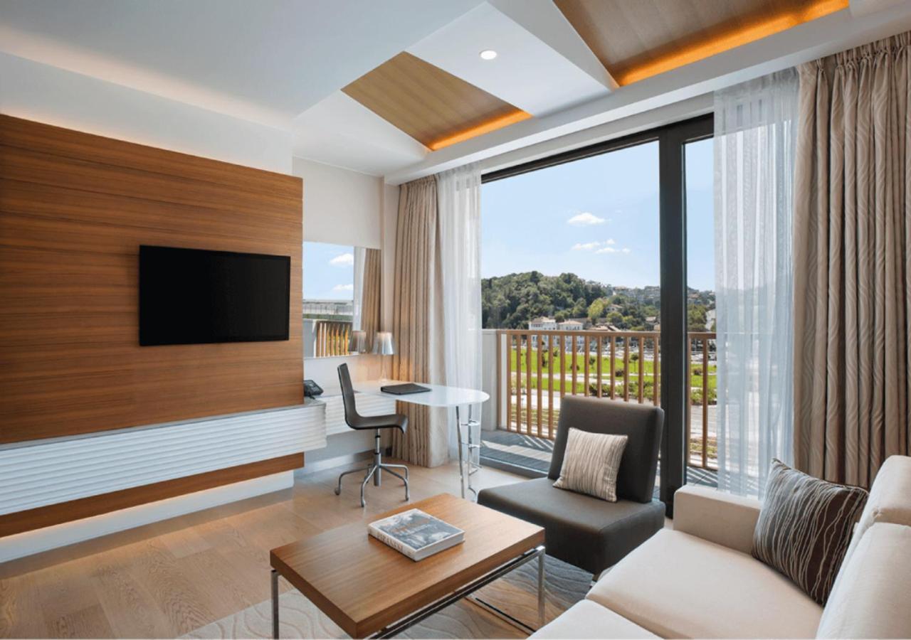 The Grand Tarabya Hotel - Image 109