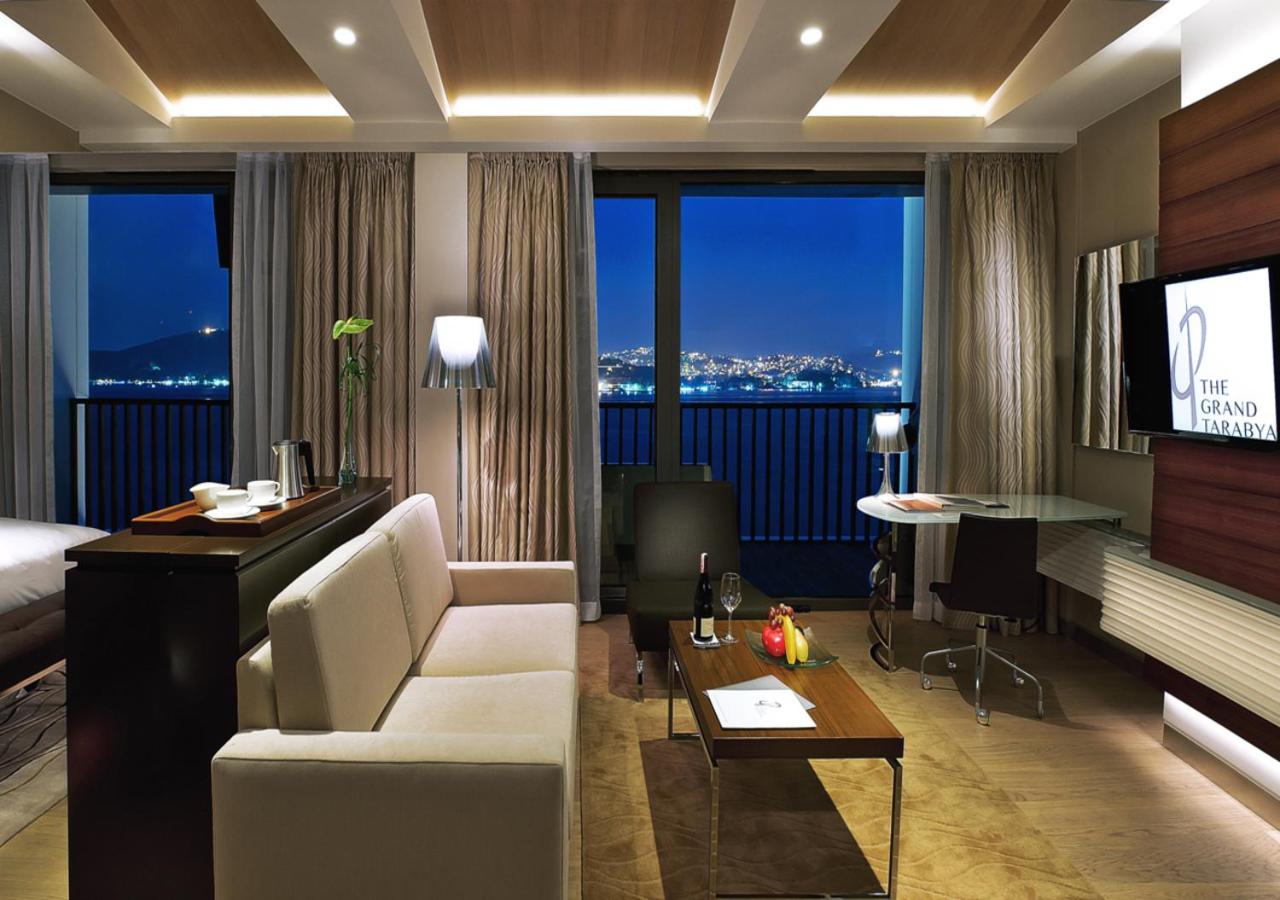 The Grand Tarabya Hotel - Image 111