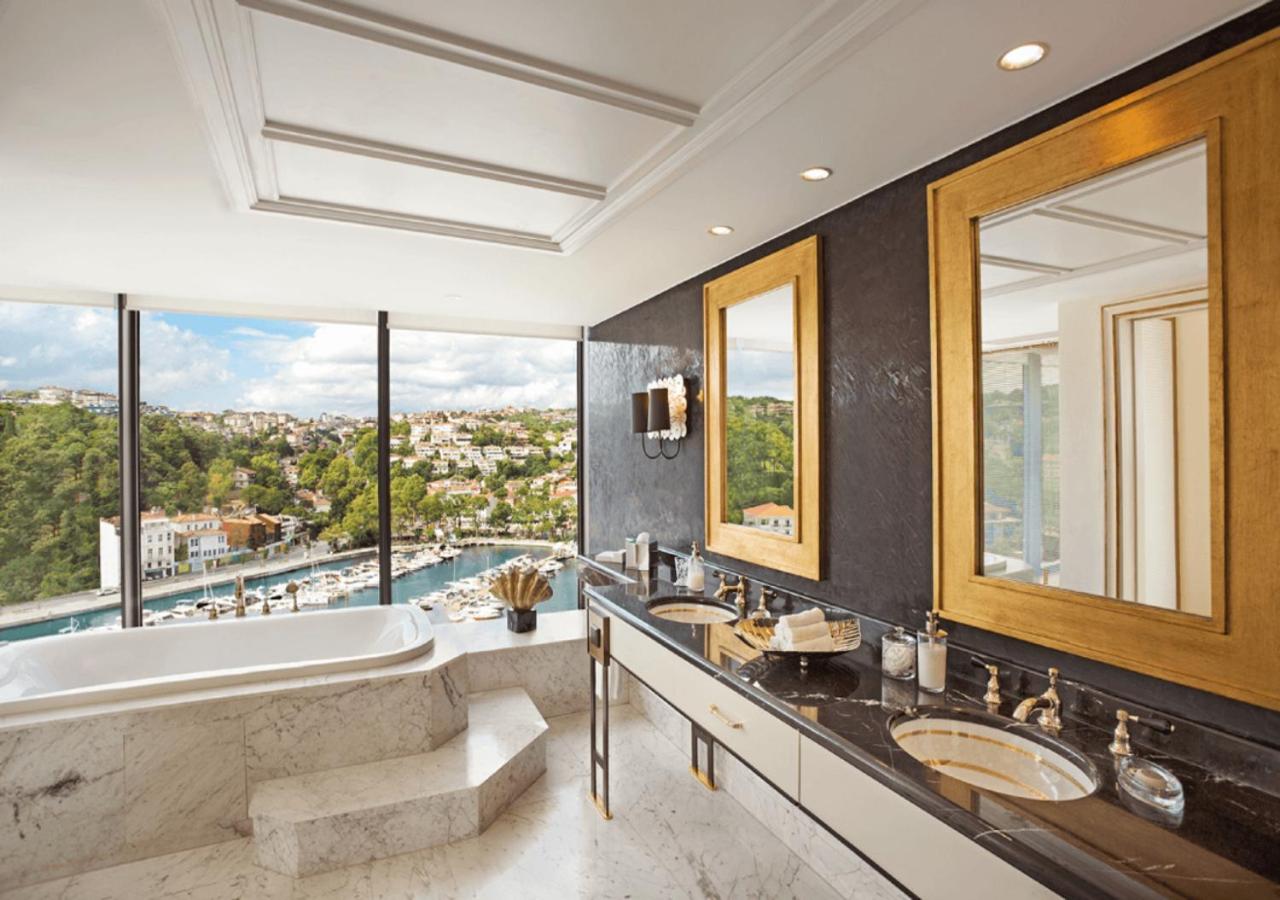 The Grand Tarabya Hotel - Image 114