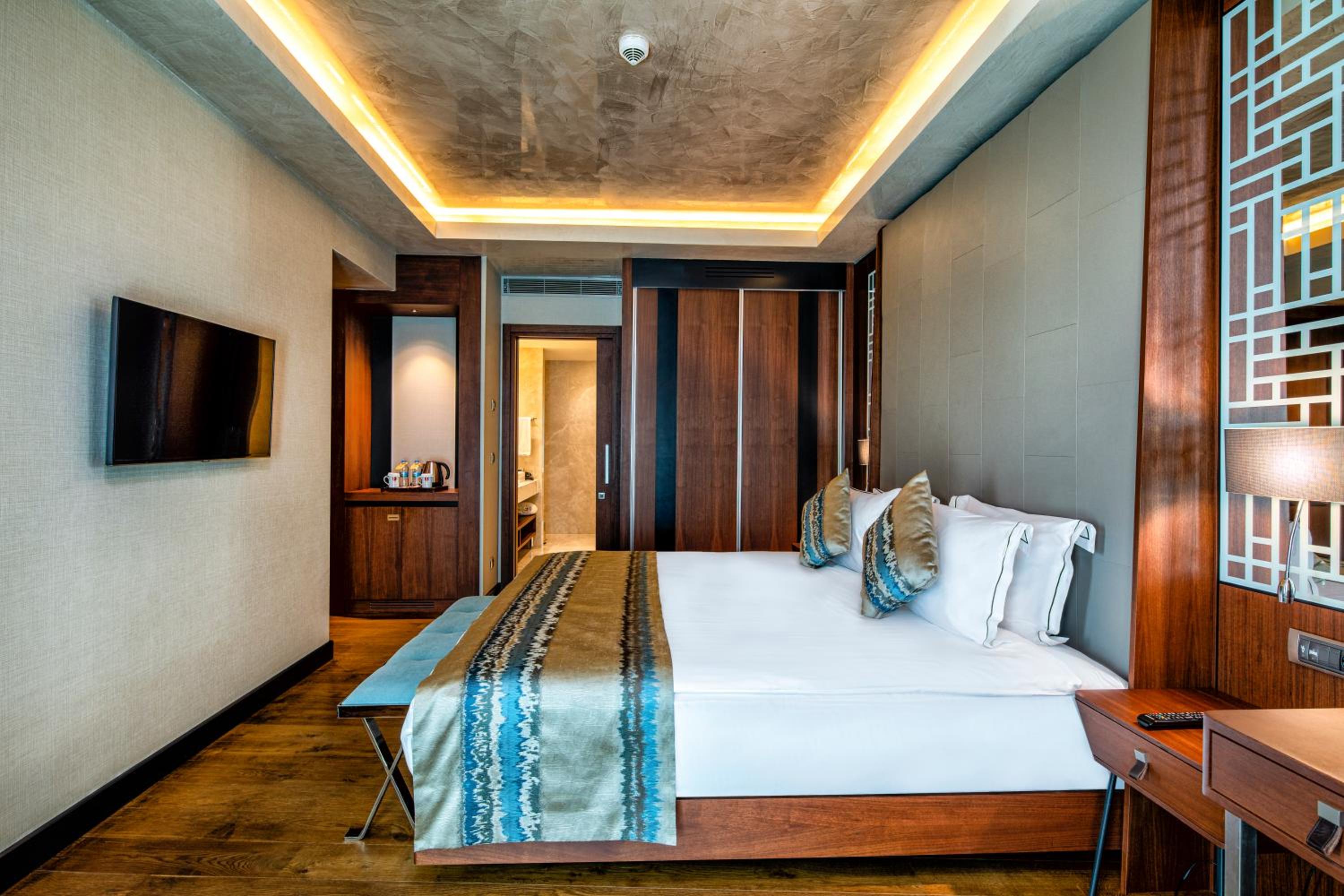 Clarion Otel Golden Horn - Image 167