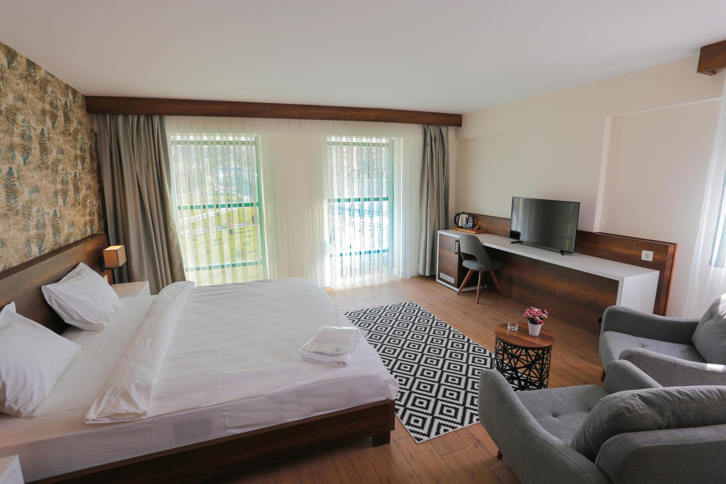 Avwan Hotel Çiğli - Image 33