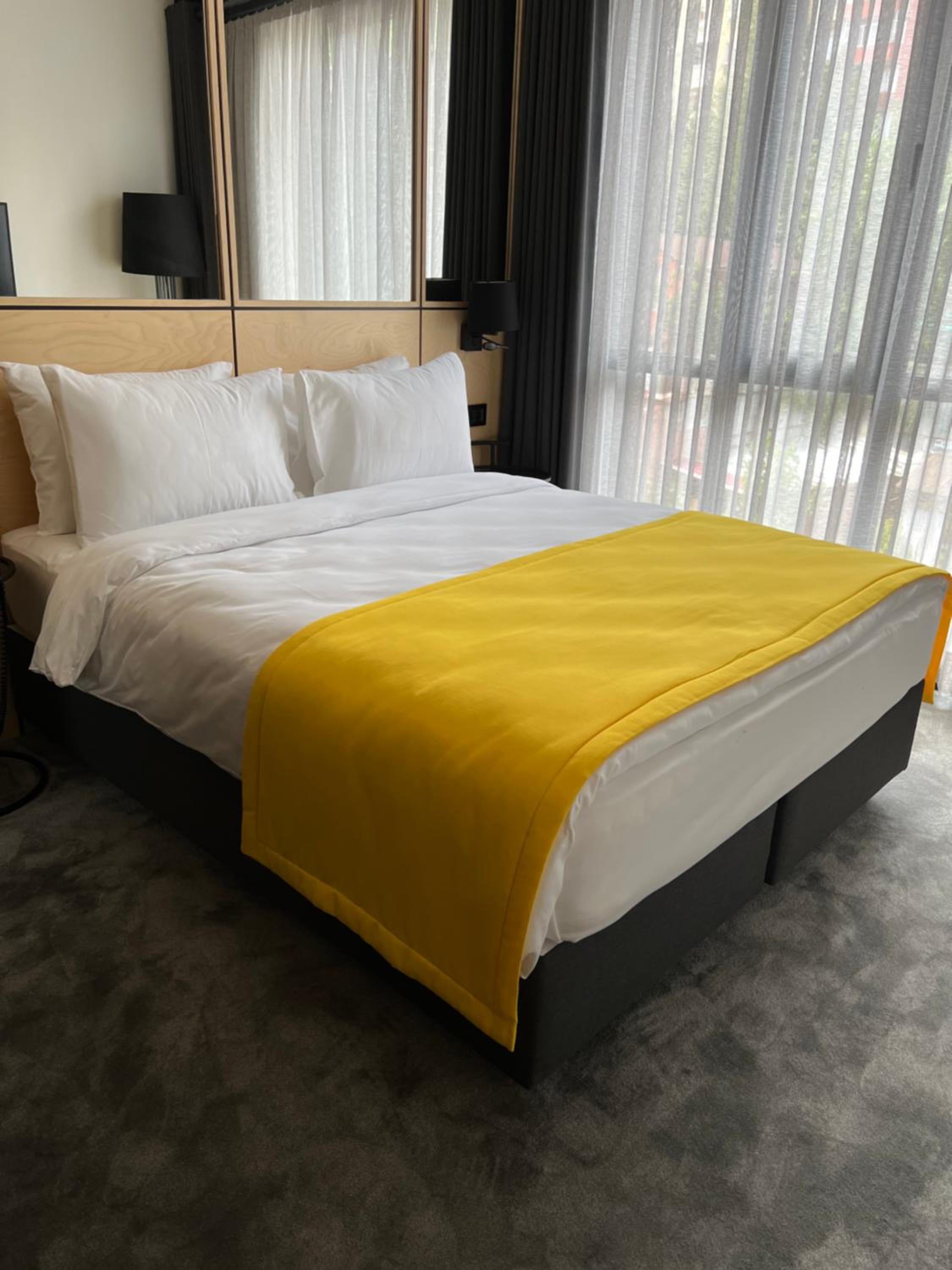 Trip Park Otel - Image 35