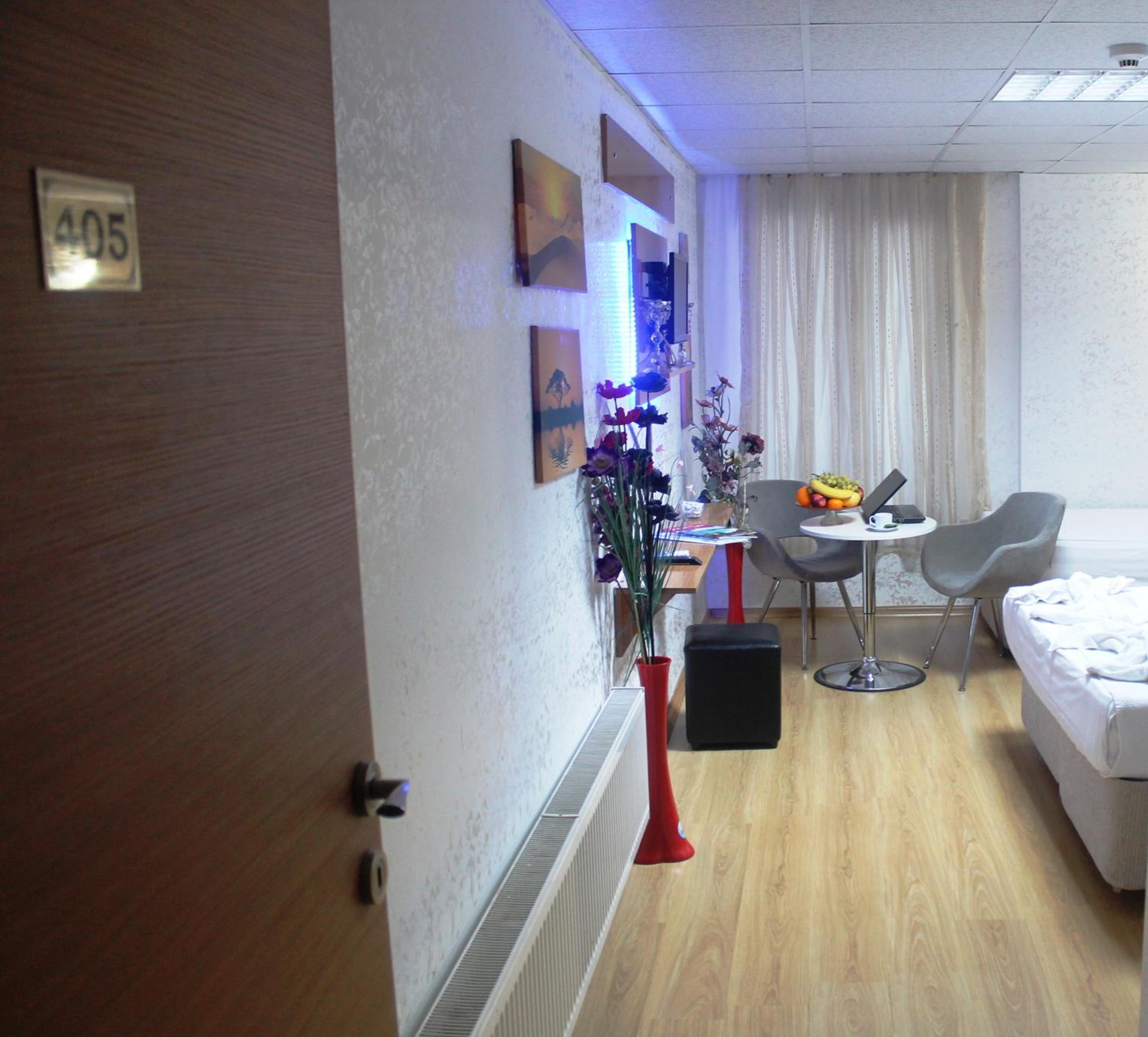 Avcılar İnci Otel - Image 19