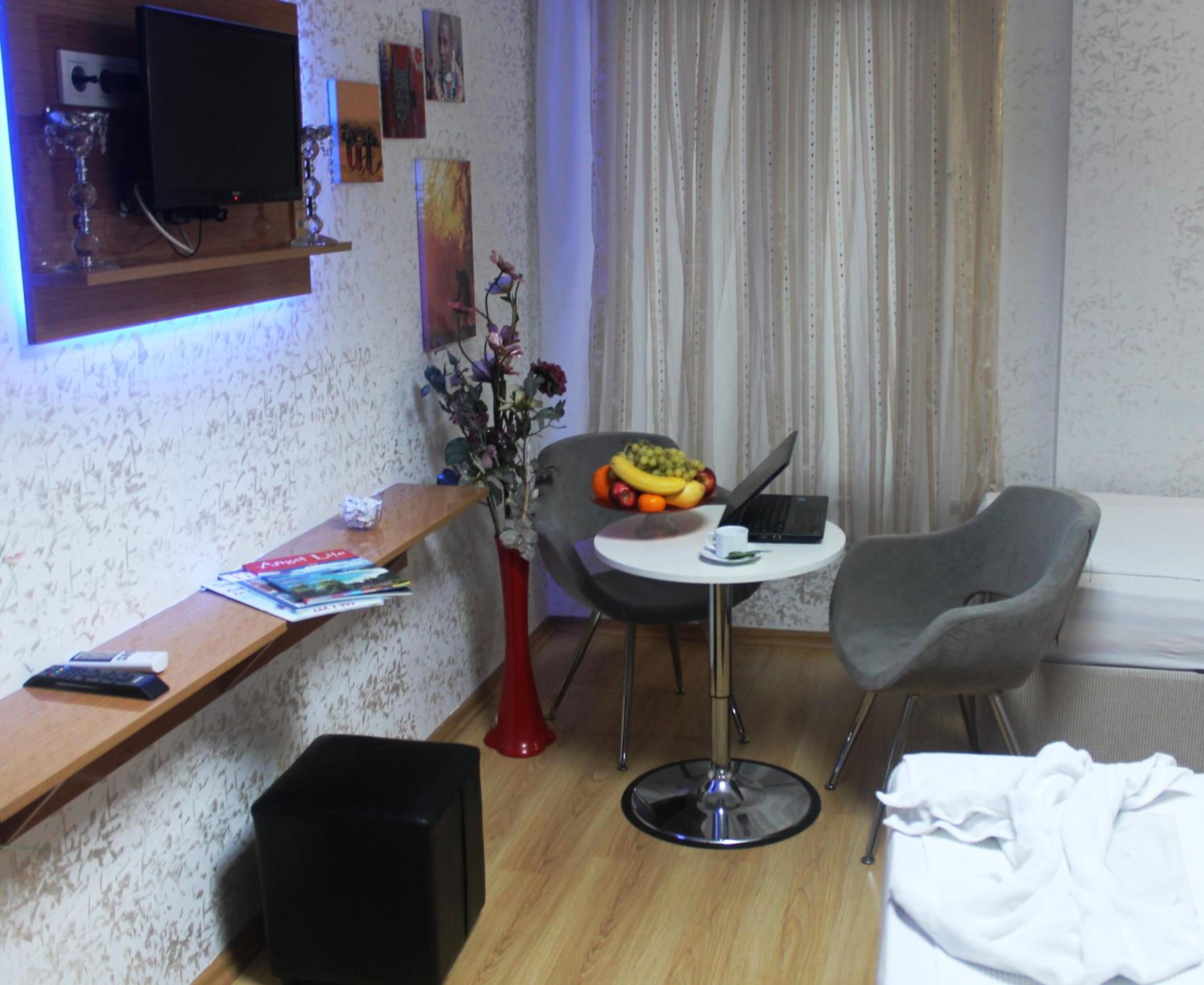 Avcılar İnci Otel - Image 10