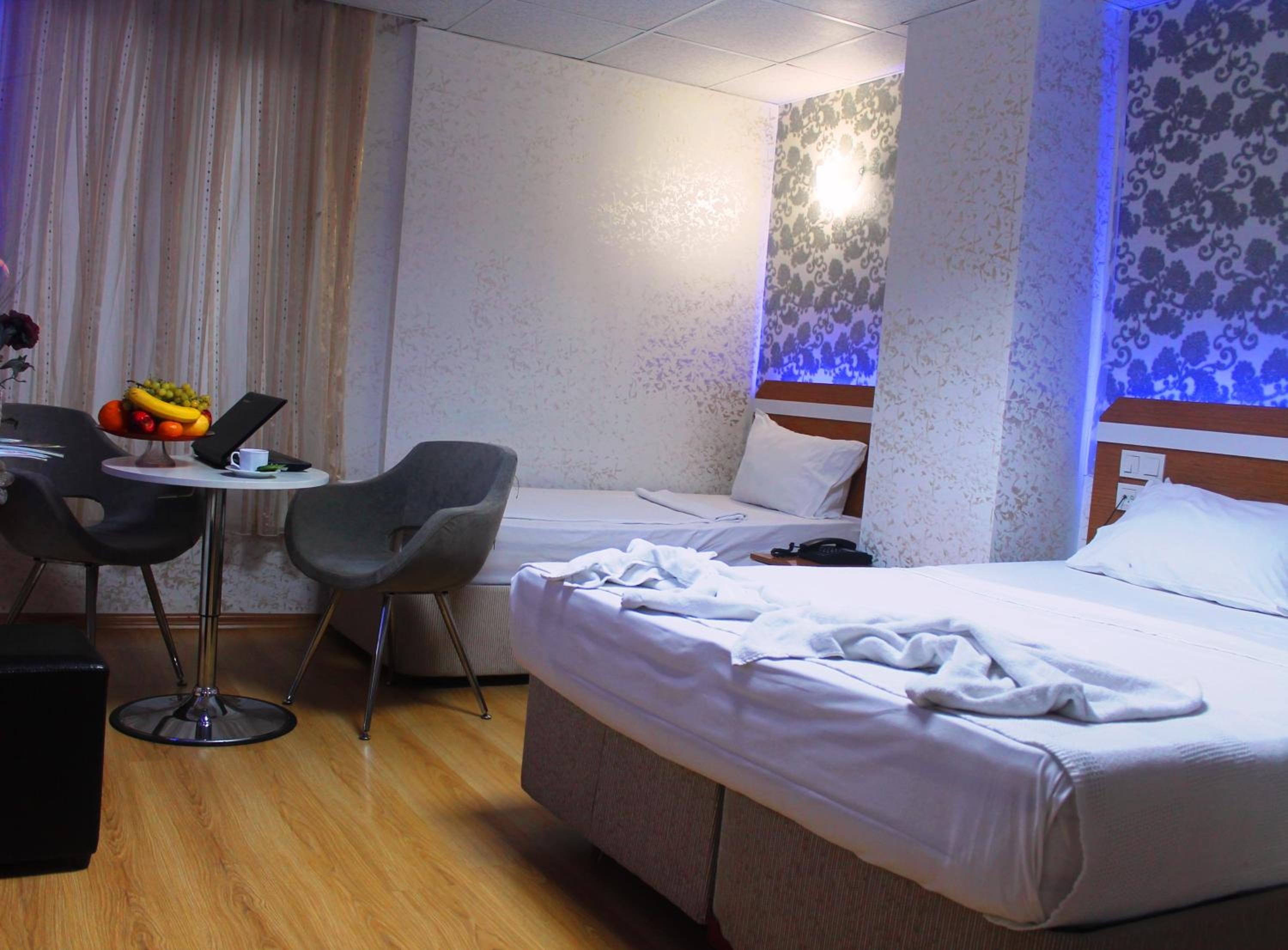 Avcılar İnci Otel - Image 31