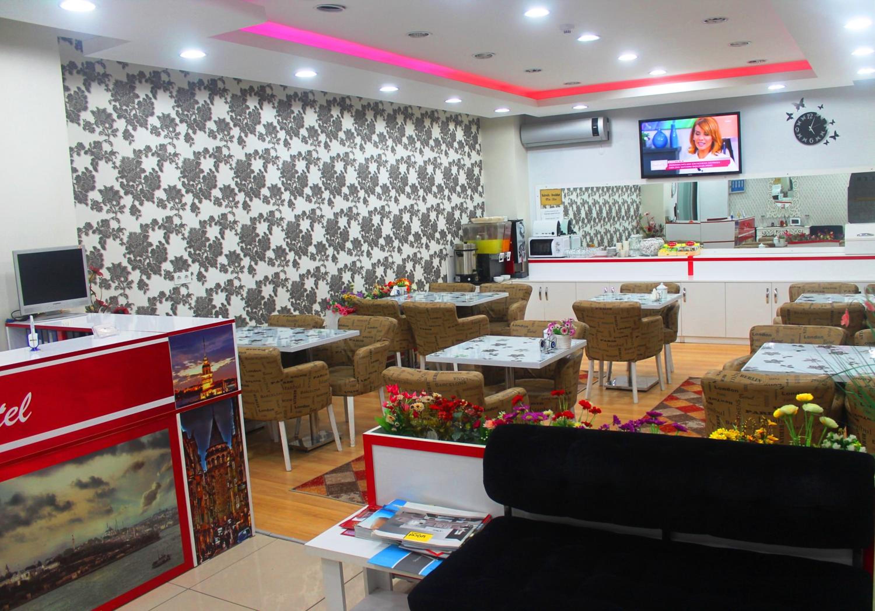 Avcılar İnci Otel - Image 20