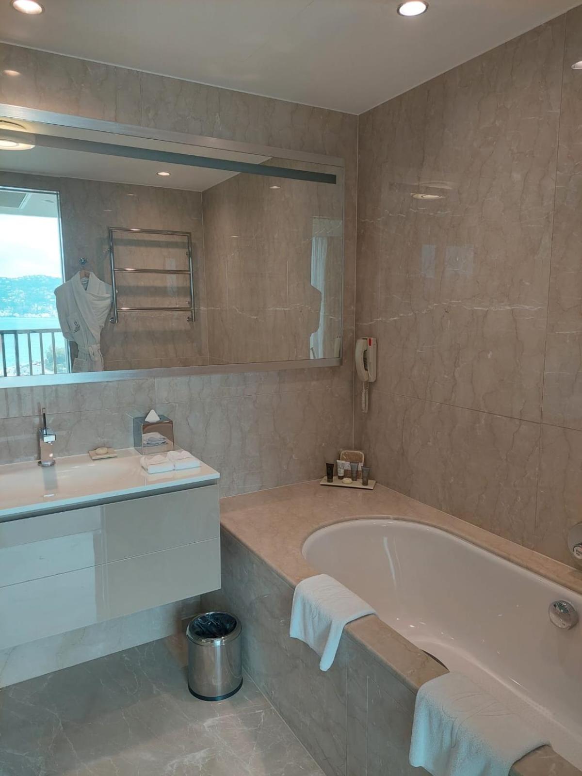 The Grand Tarabya Hotel - Image 117
