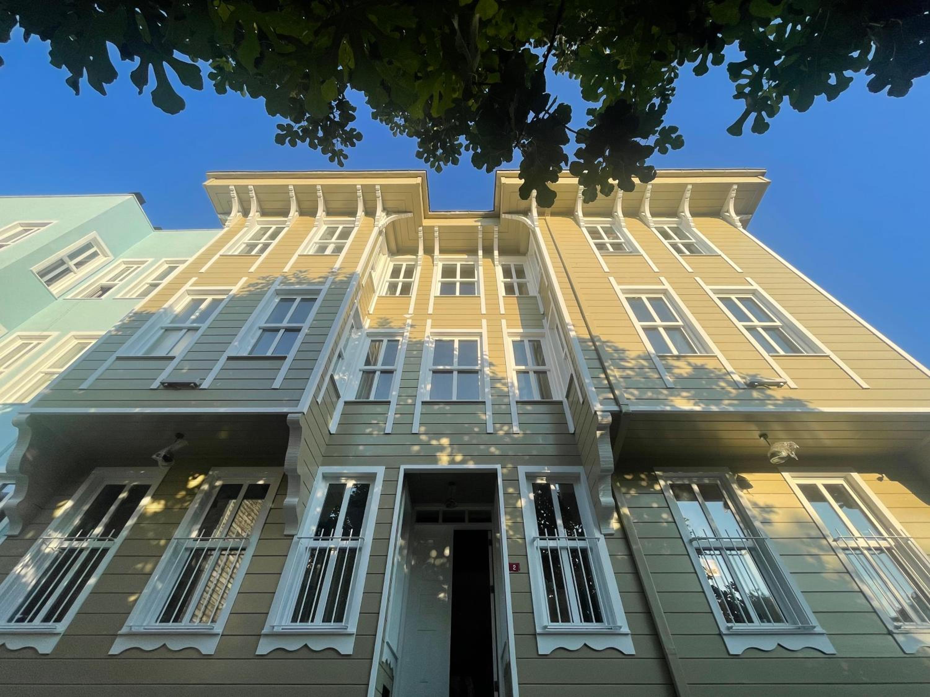 HOME QUALITY HOTEL - Image 32