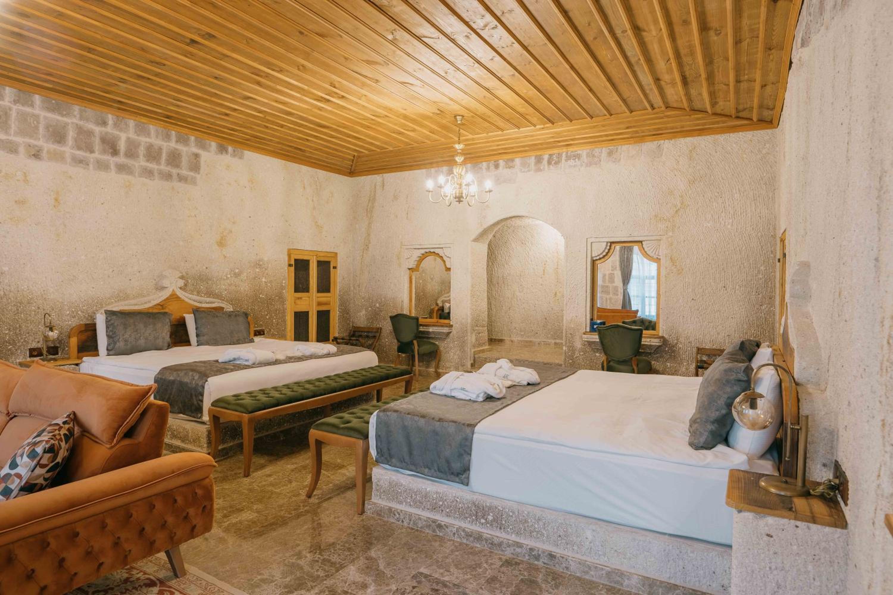 Lunar Cappadocia Hotel - Image 113