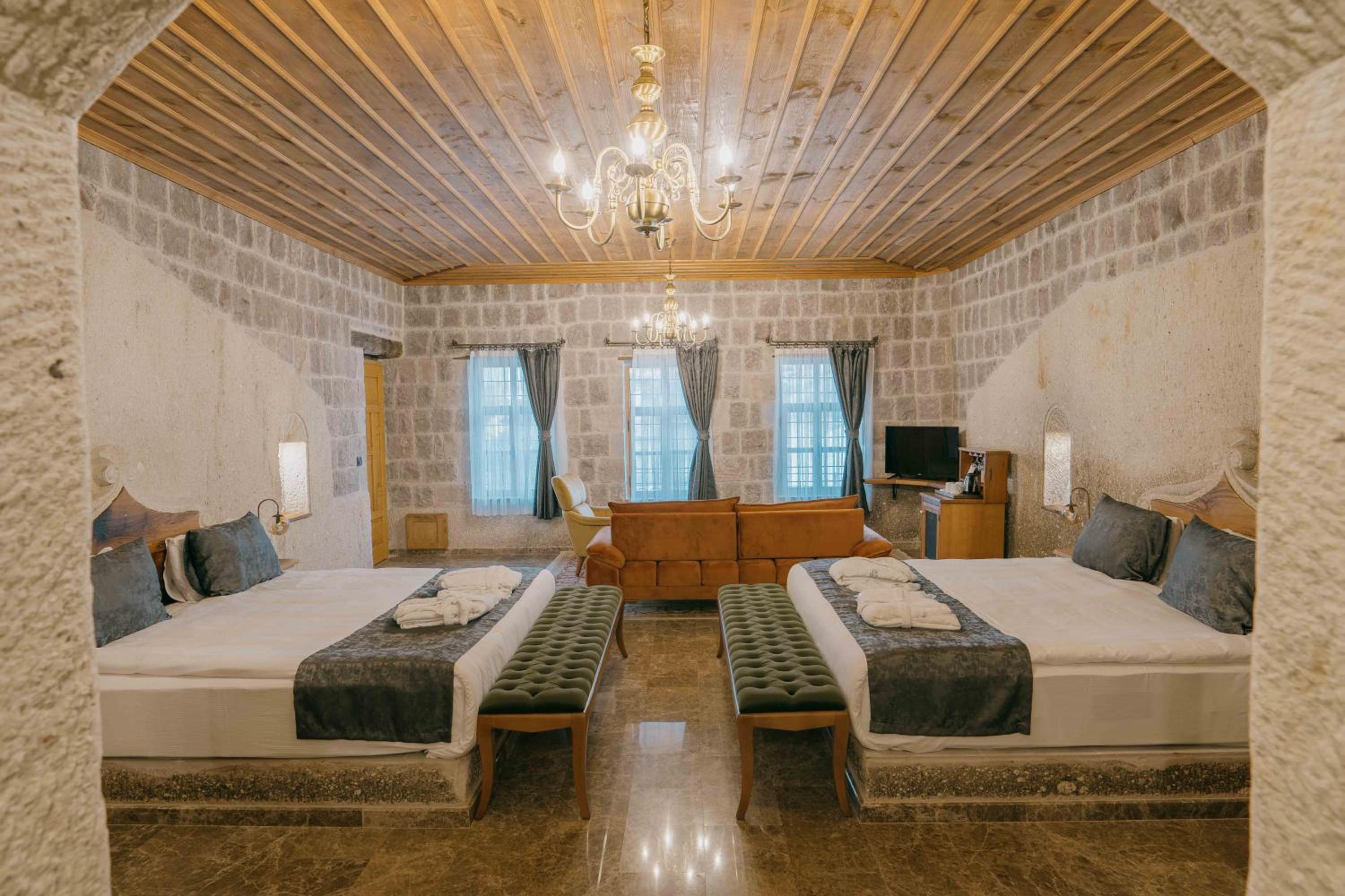 Lunar Cappadocia Hotel - Image 203
