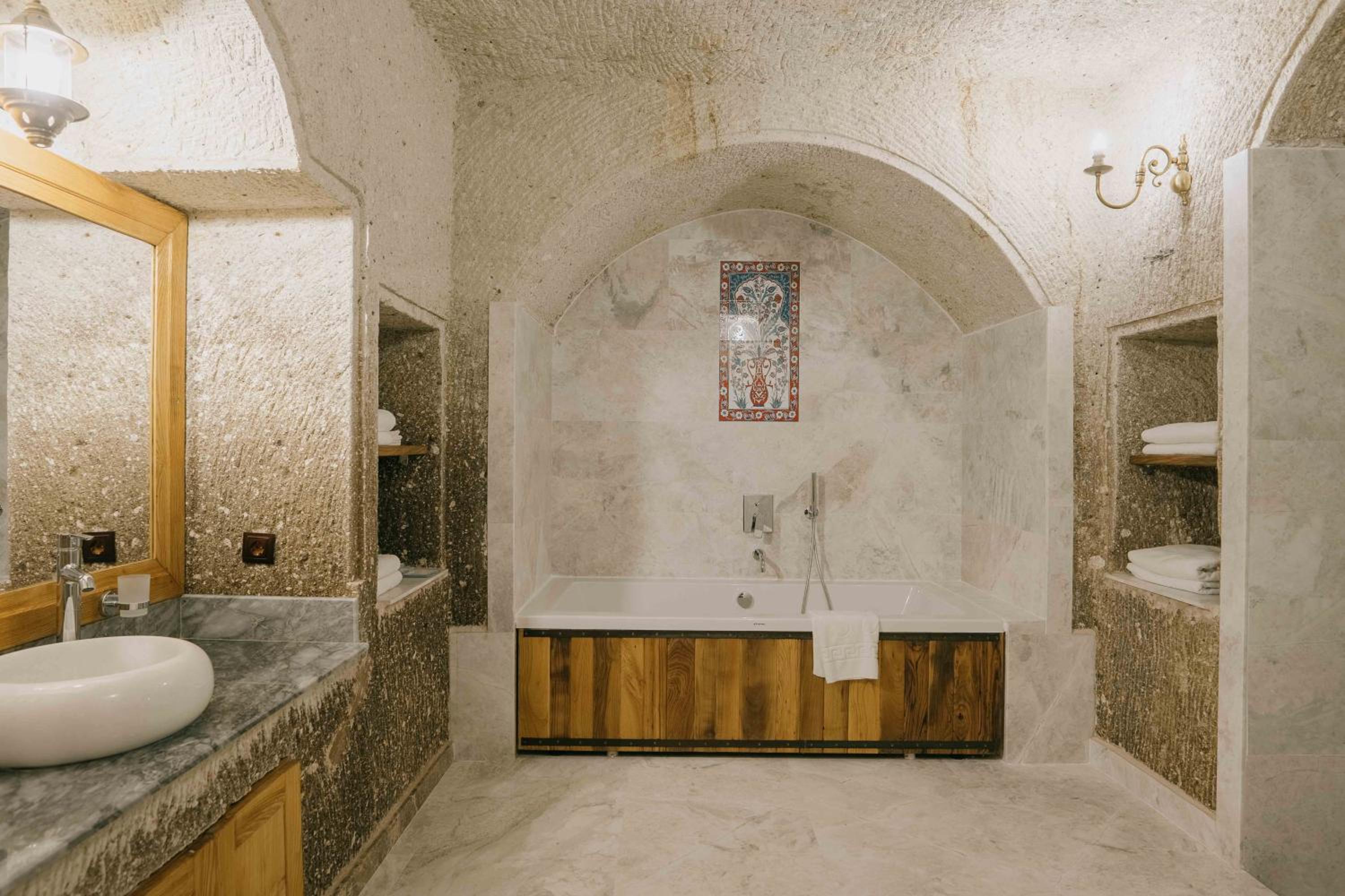 Lunar Cappadocia Hotel - Image 215