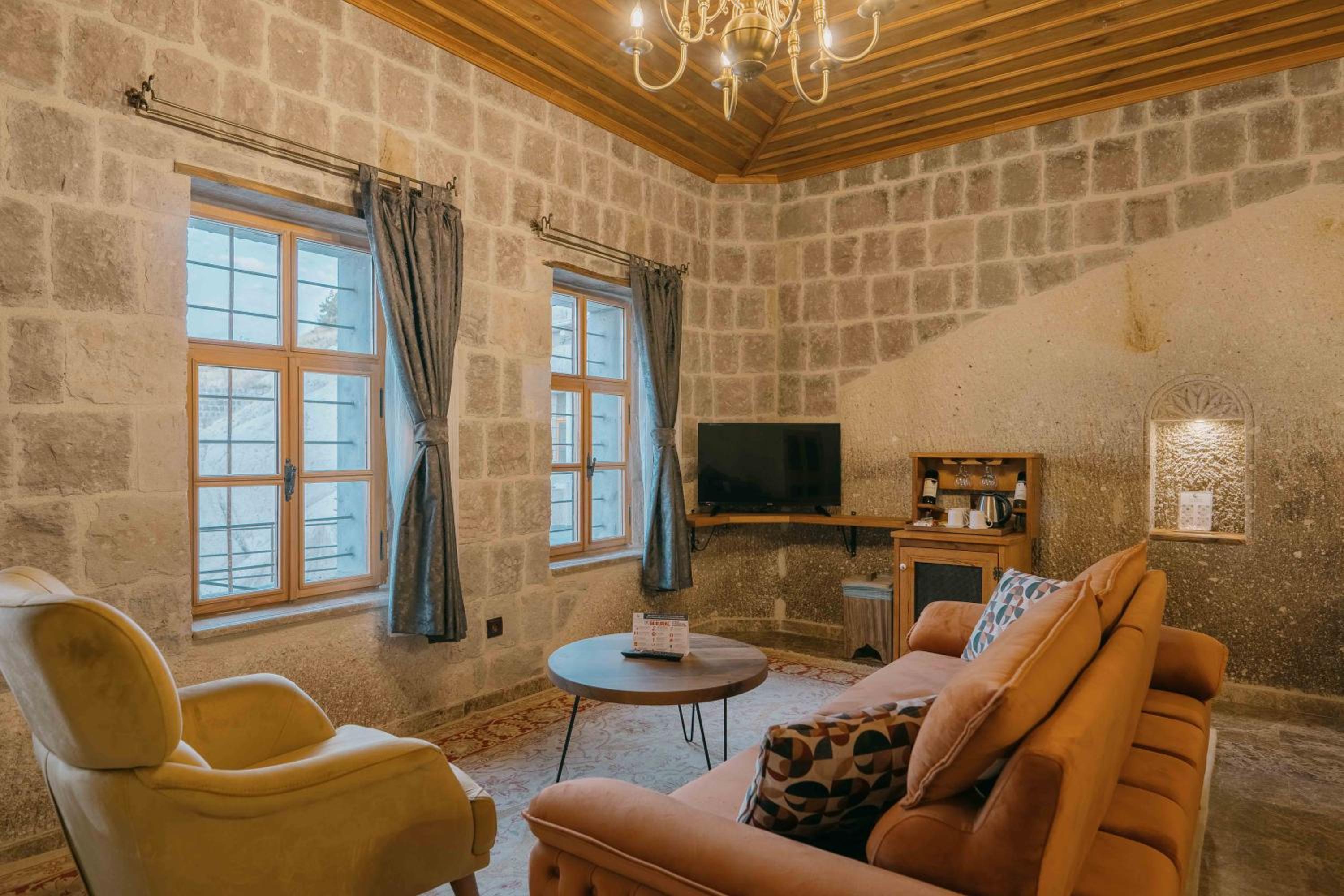 Lunar Cappadocia Hotel - Image 216