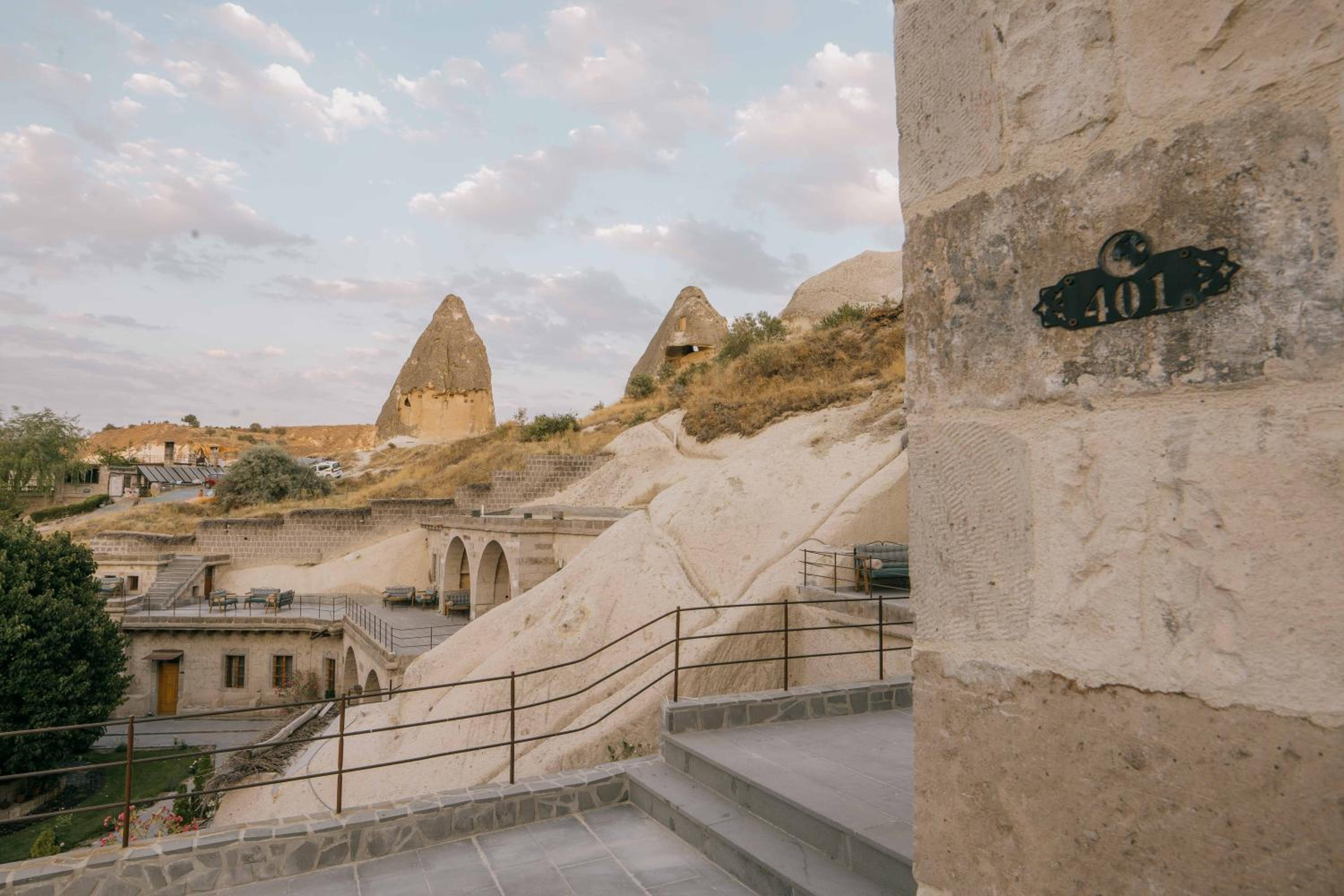 Lunar Cappadocia Hotel - Image 217