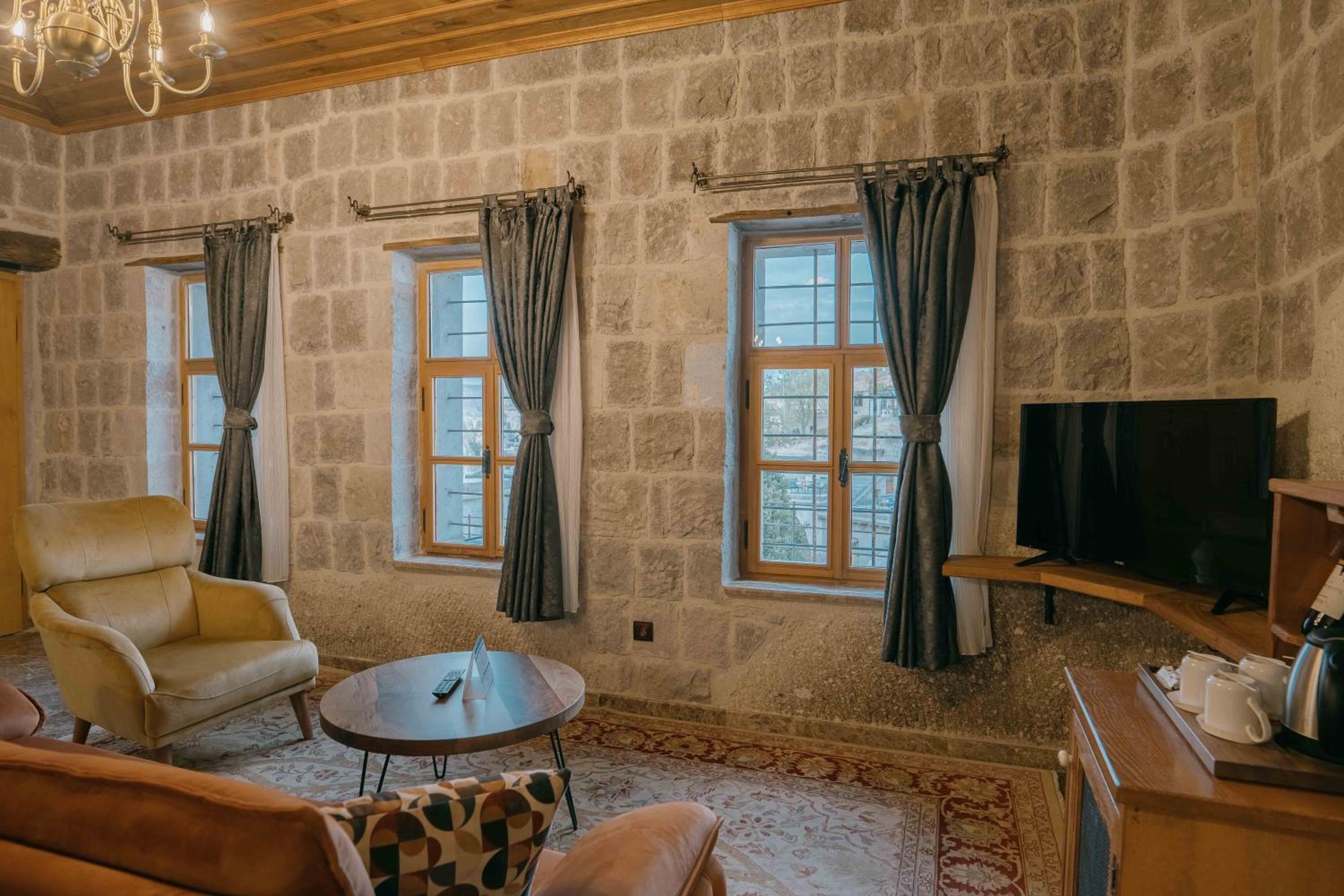 Lunar Cappadocia Hotel - Image 204