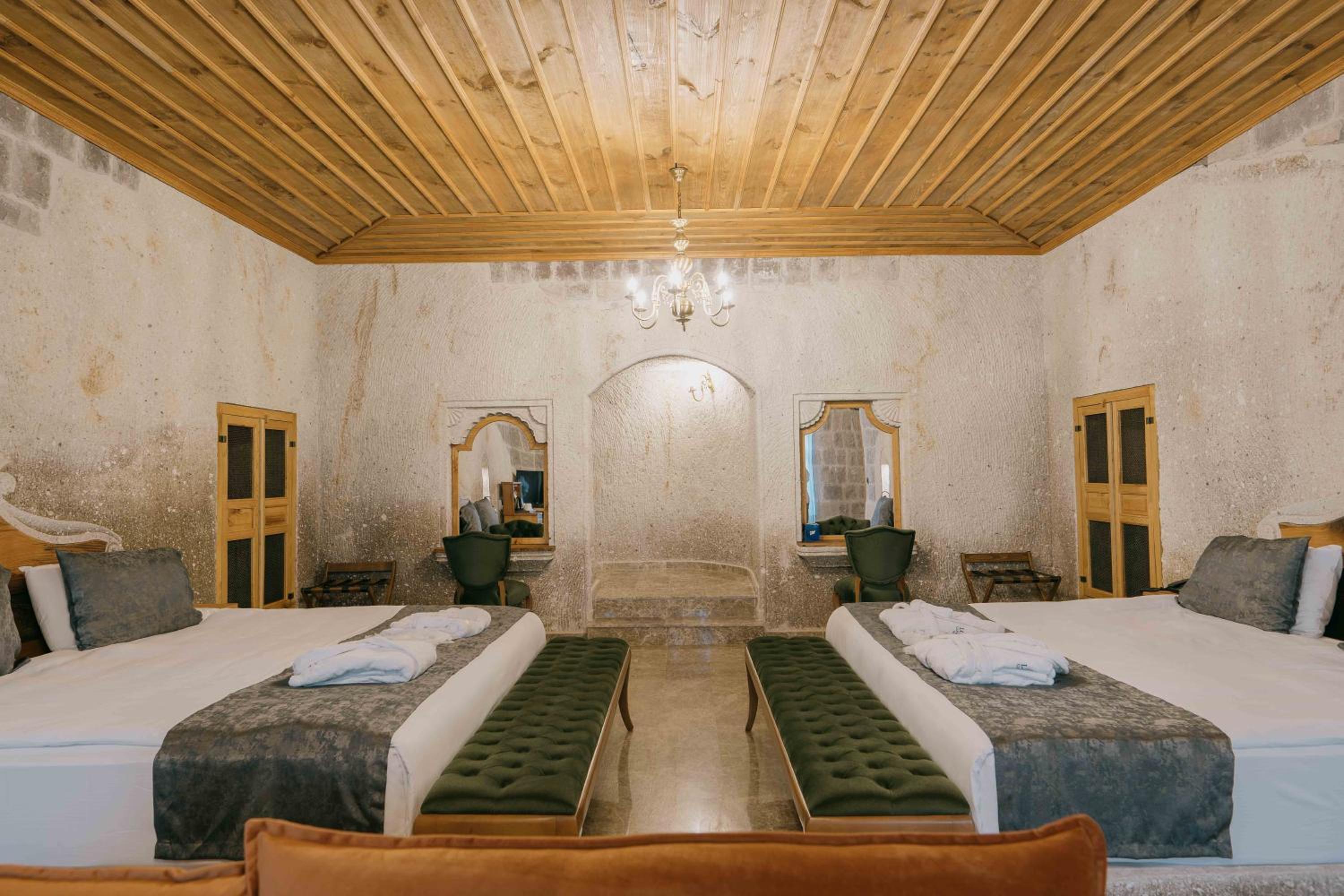 Lunar Cappadocia Hotel - Image 205