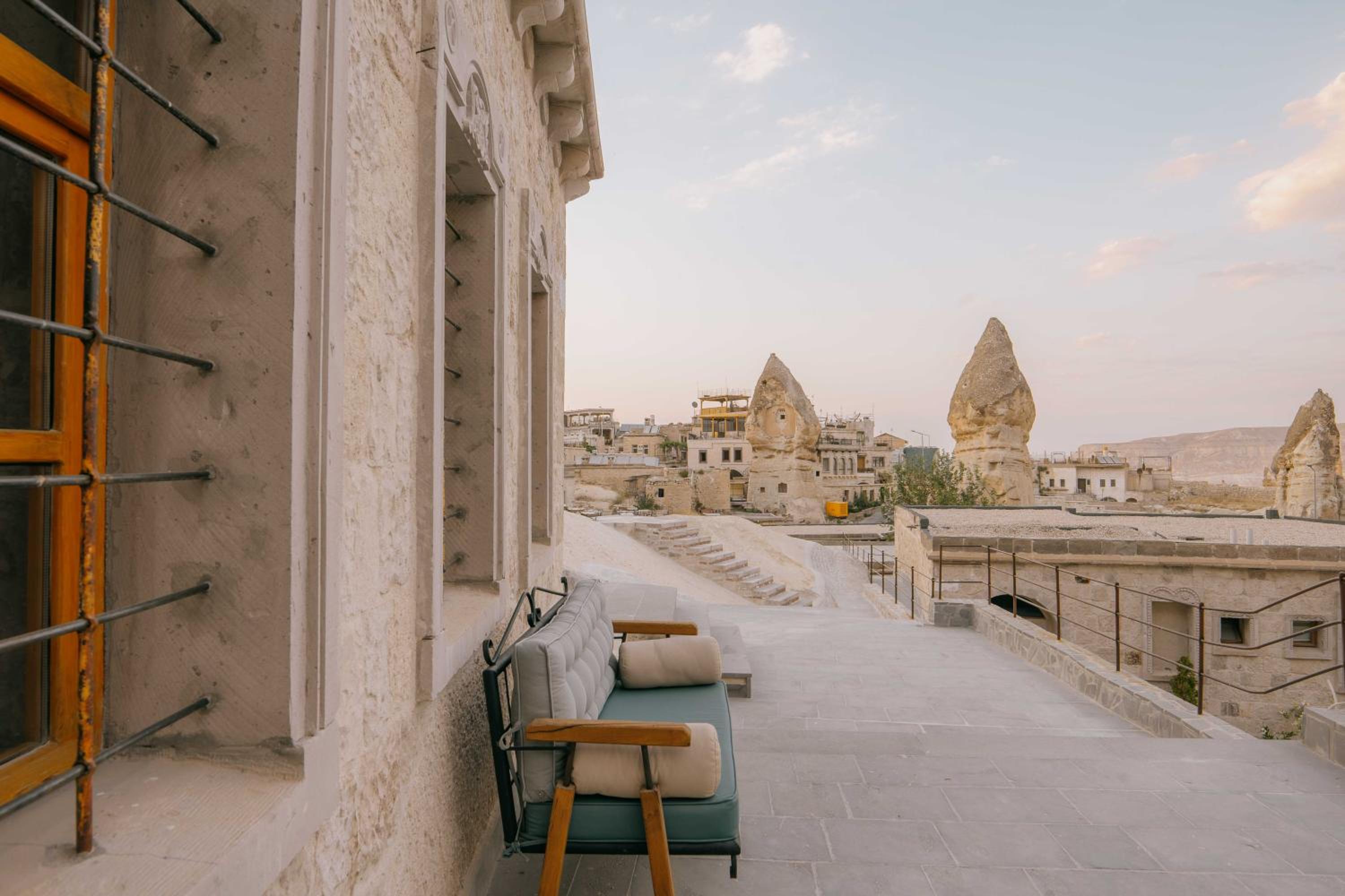 Lunar Cappadocia Hotel - Image 206
