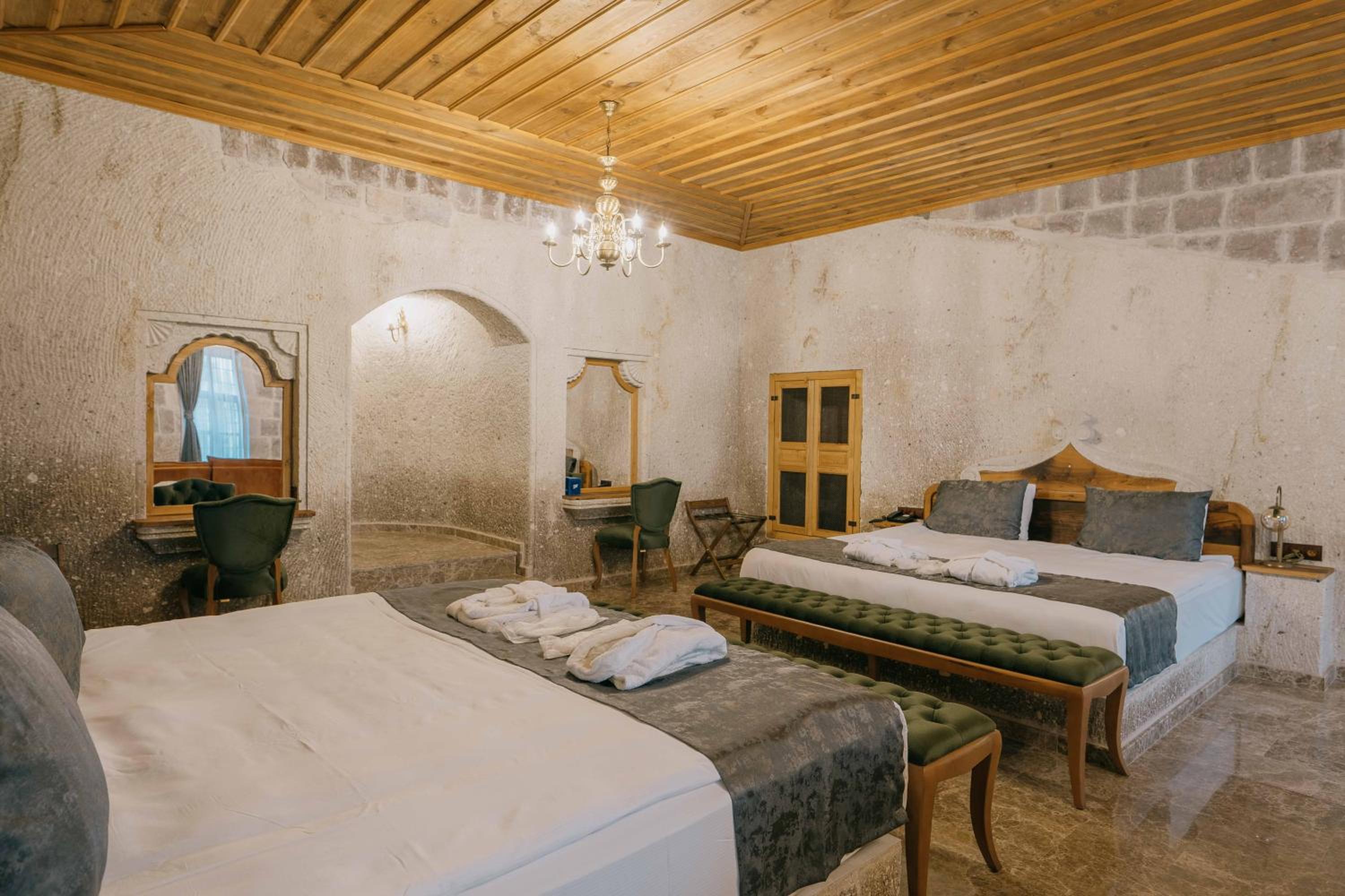 Lunar Cappadocia Hotel - Image 207