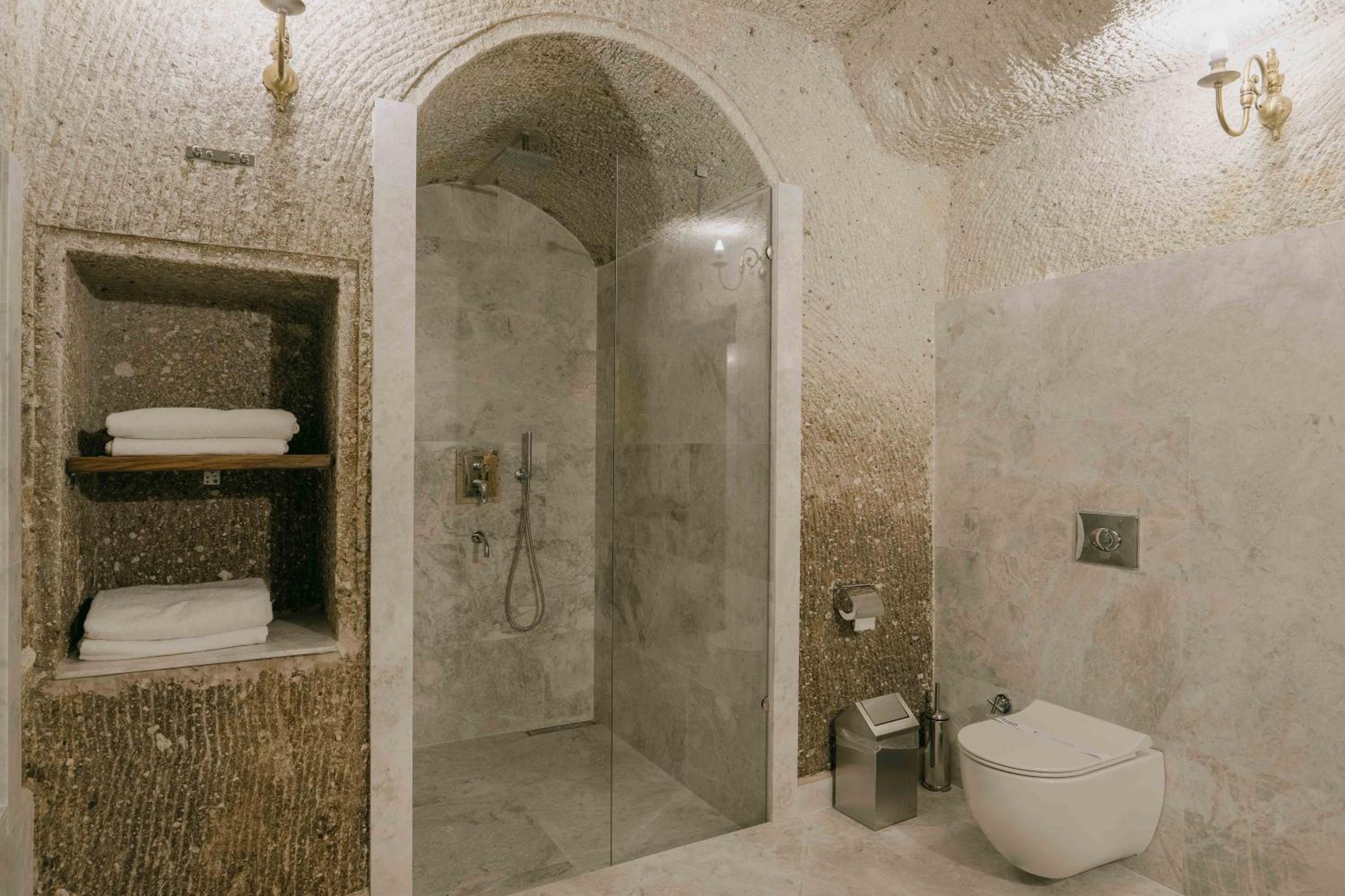 Lunar Cappadocia Hotel - Image 208