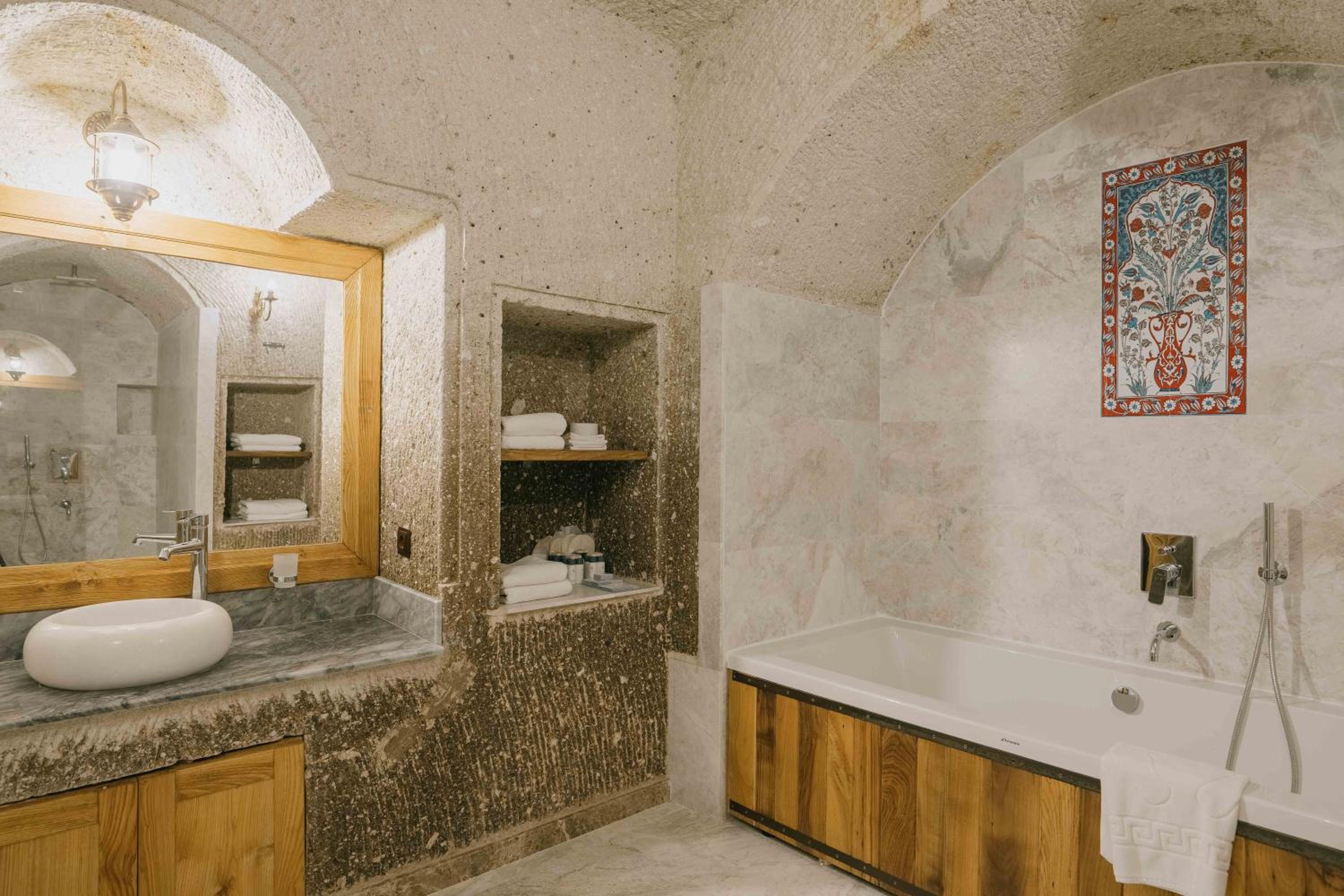 Lunar Cappadocia Hotel - Image 209