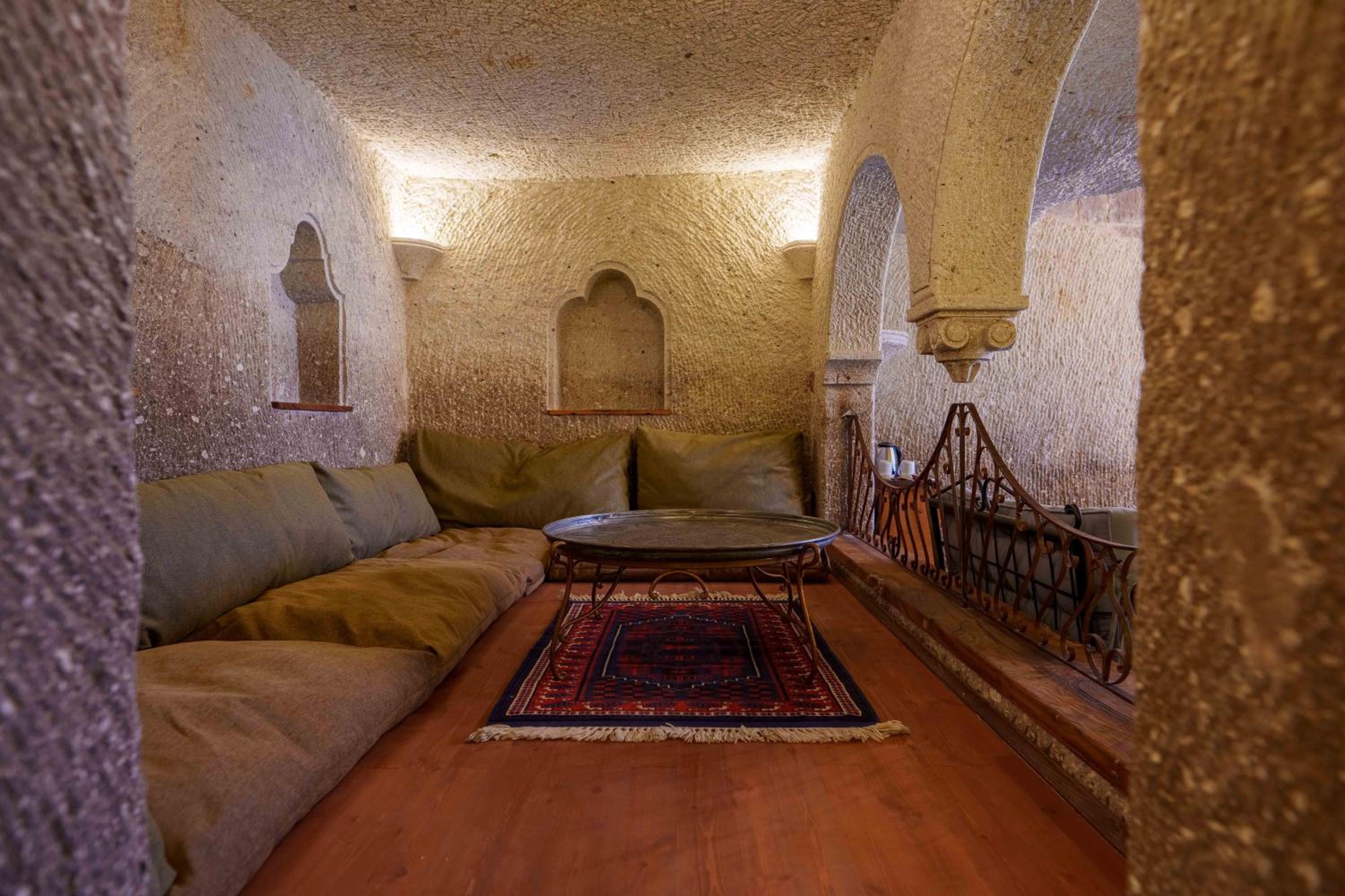 Lunar Cappadocia Hotel - Image 210
