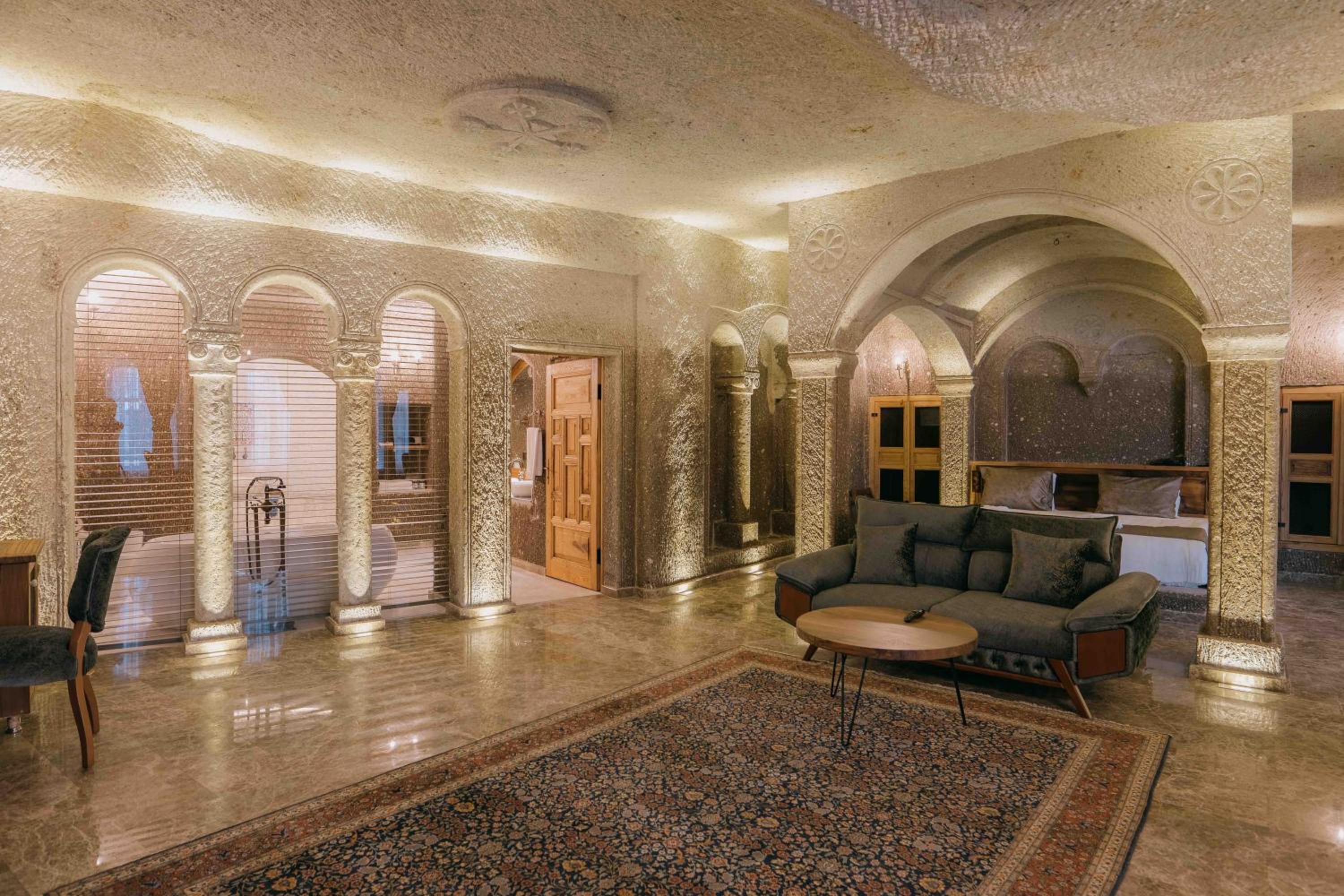 Lunar Cappadocia Hotel - Image 111