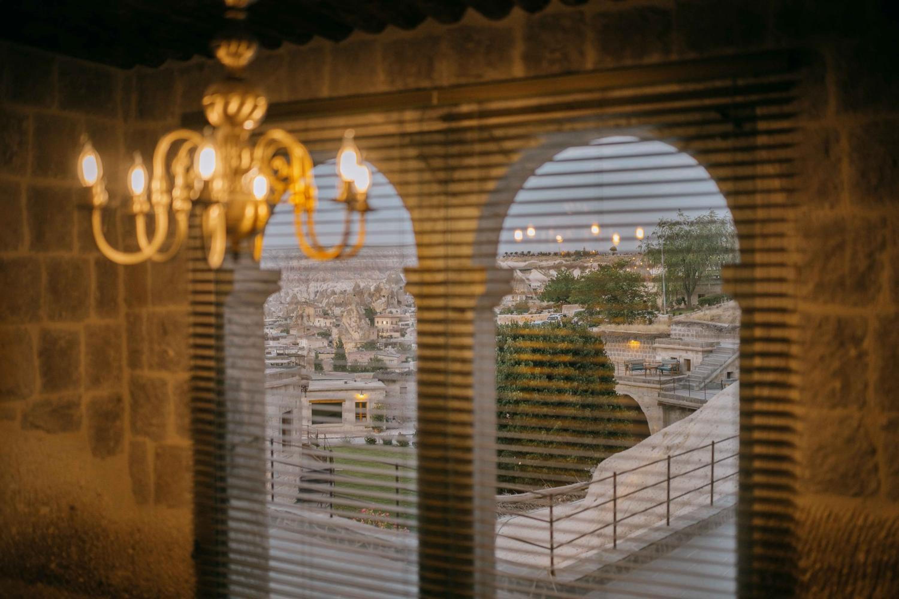 Lunar Cappadocia Hotel - Image 101