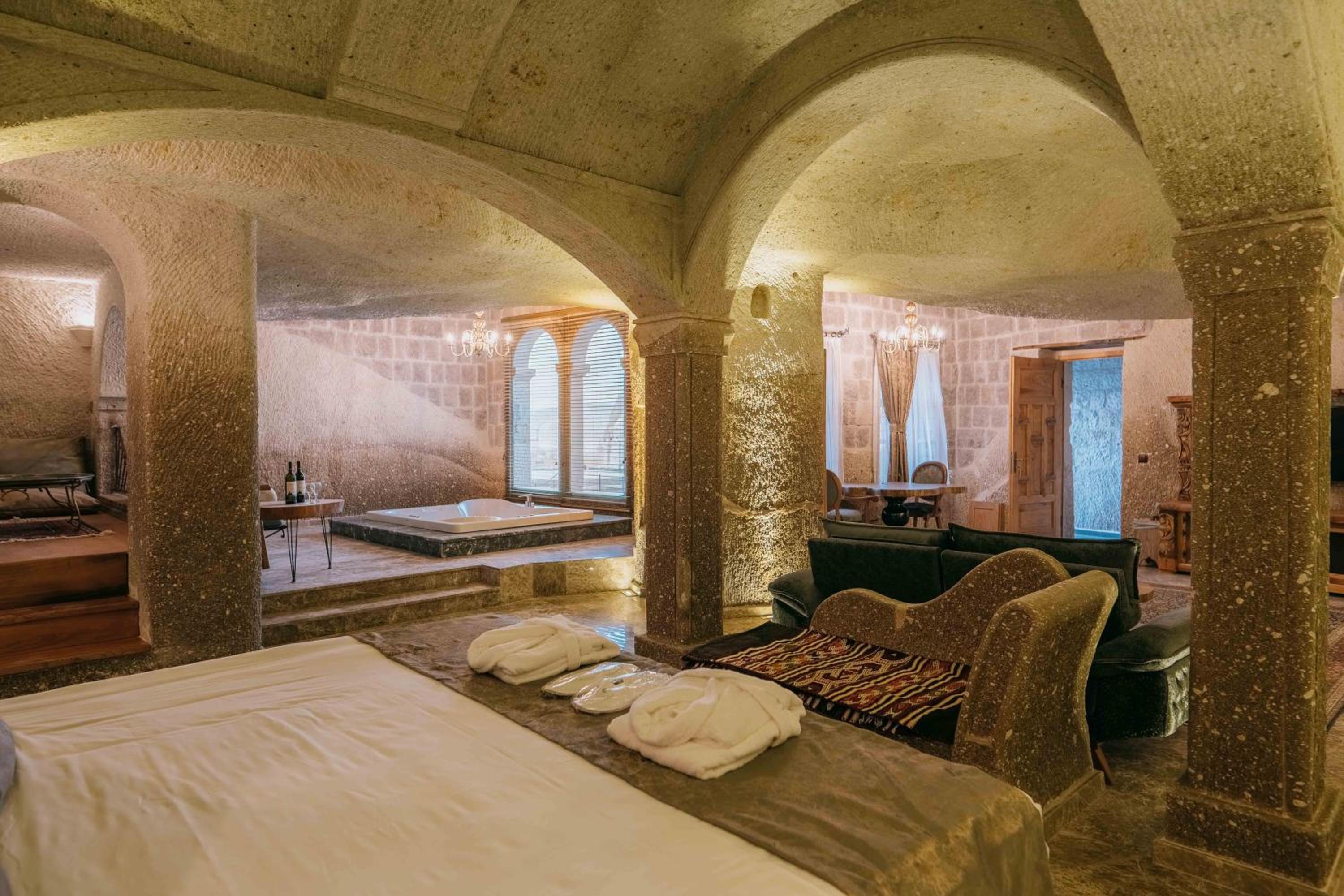 Lunar Cappadocia Hotel - Image 102