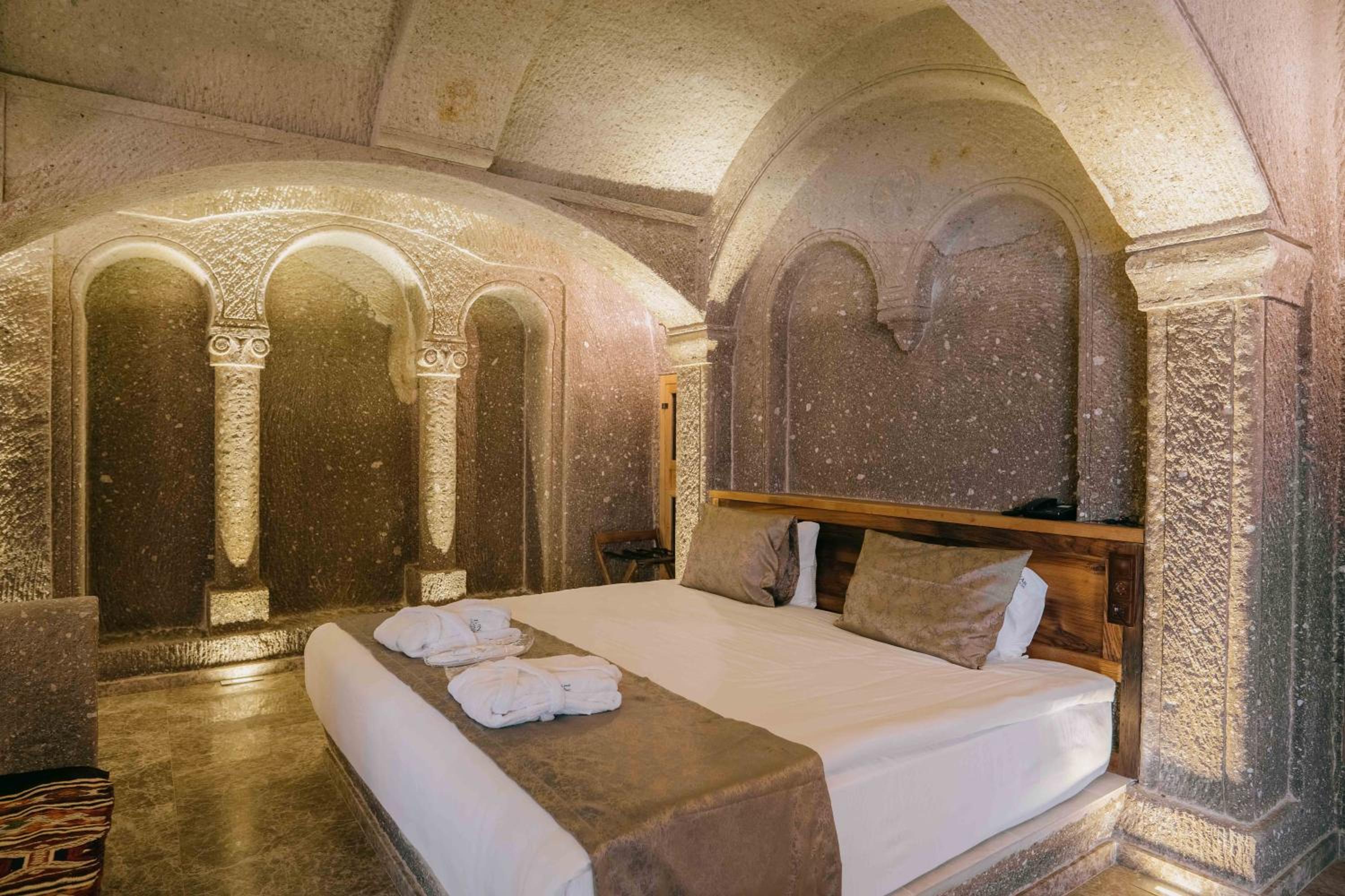Lunar Cappadocia Hotel - Image 103