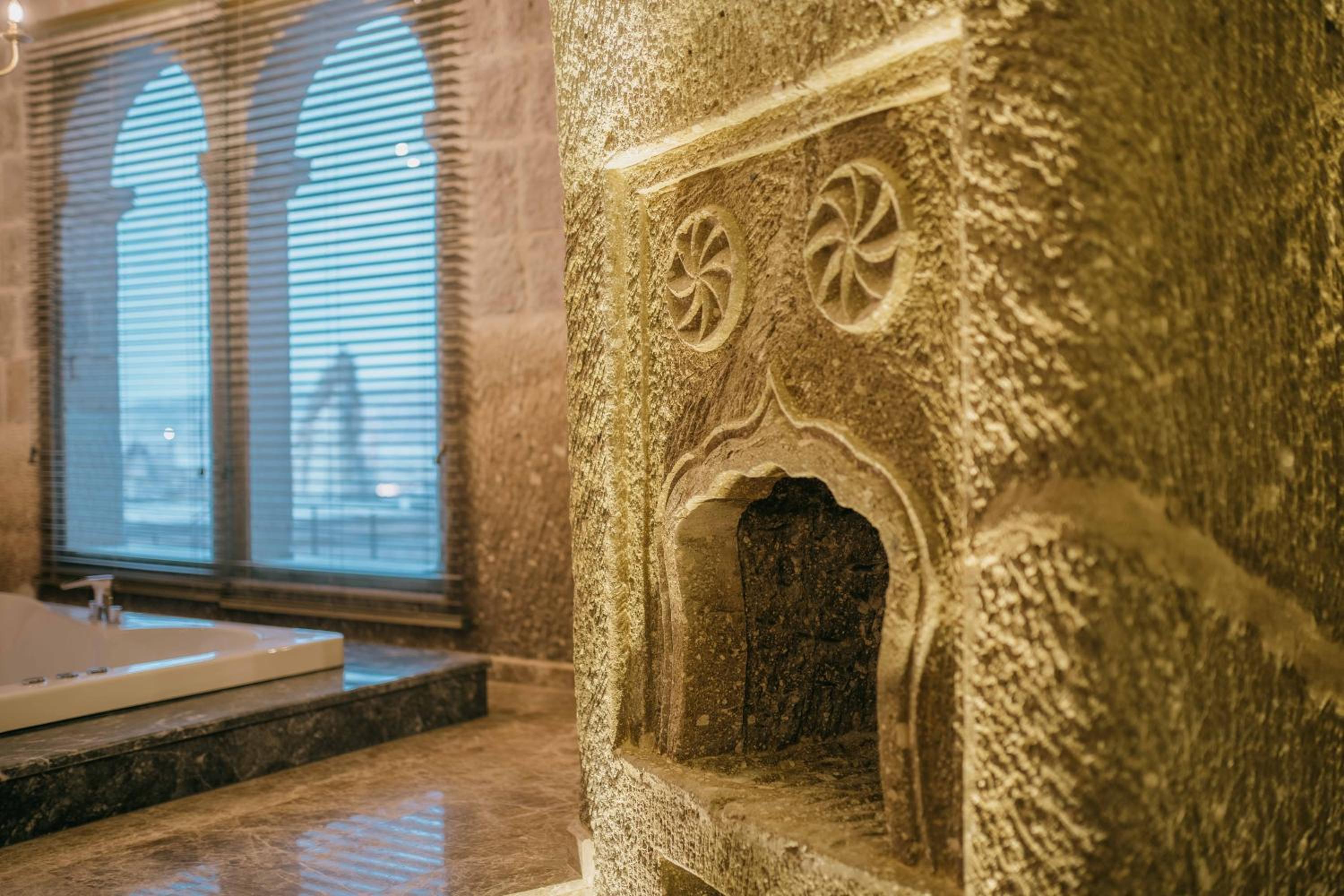Lunar Cappadocia Hotel - Image 104