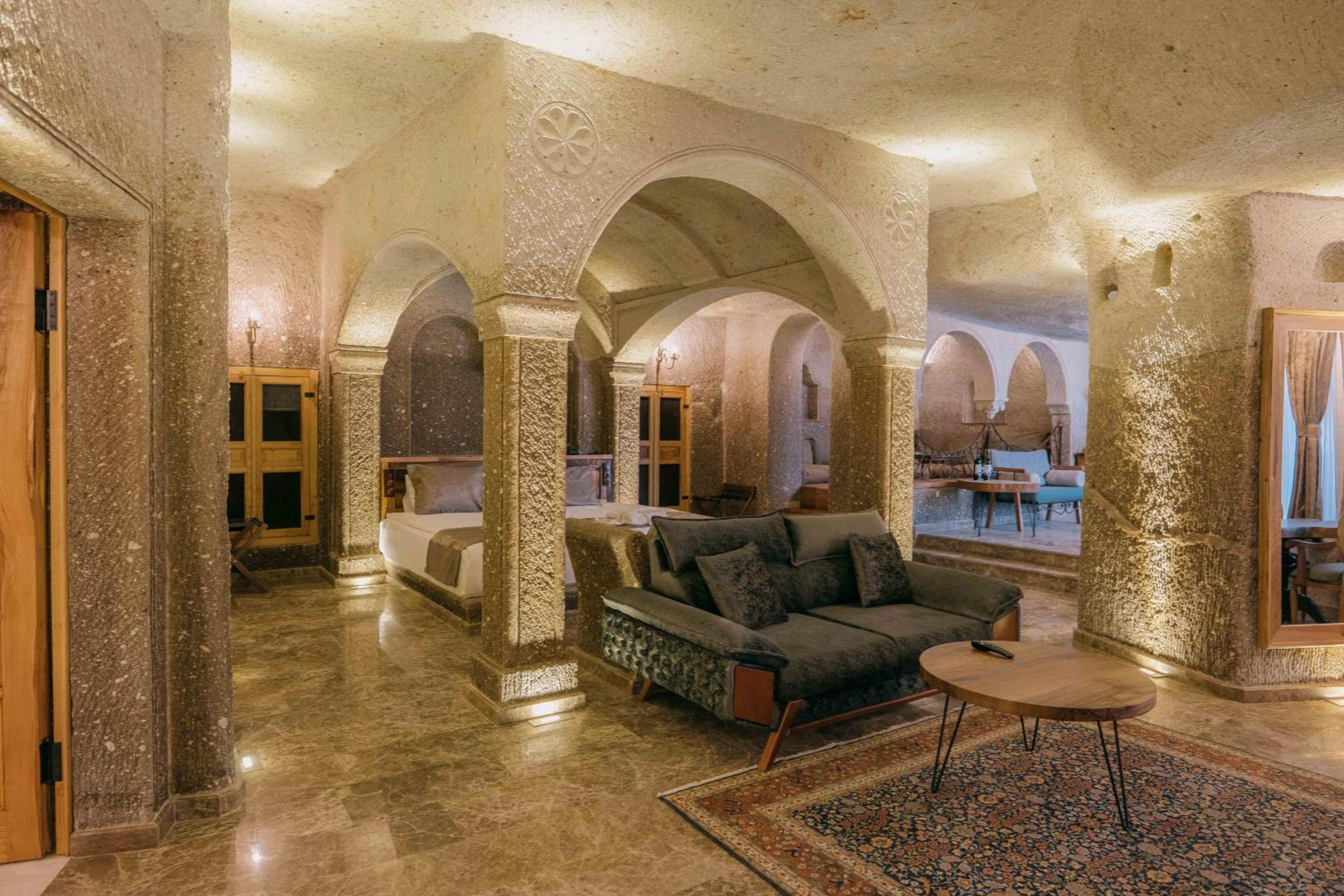 Lunar Cappadocia Hotel - Image 105