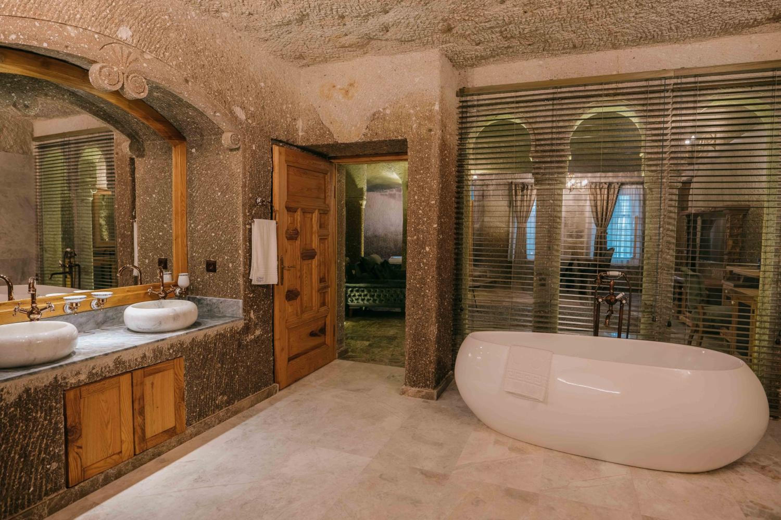 Lunar Cappadocia Hotel - Image 211