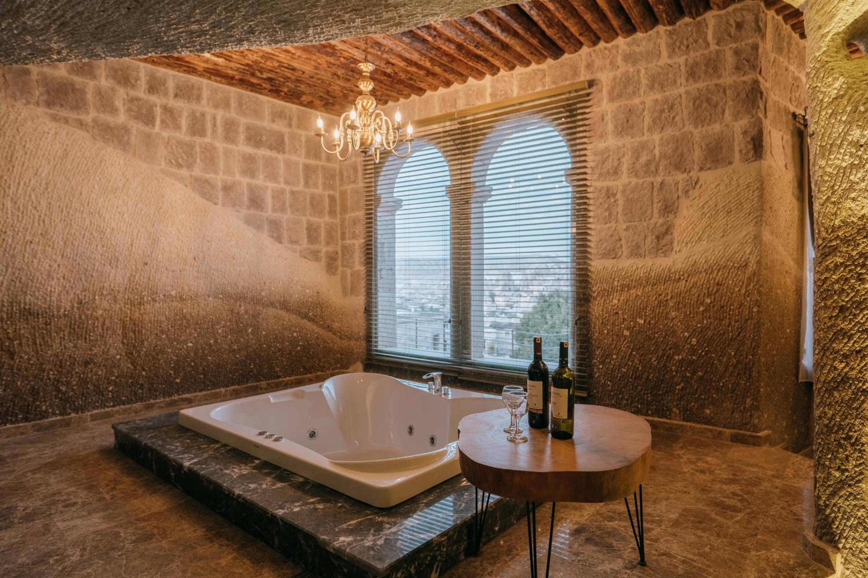 Lunar Cappadocia Hotel - Image 112