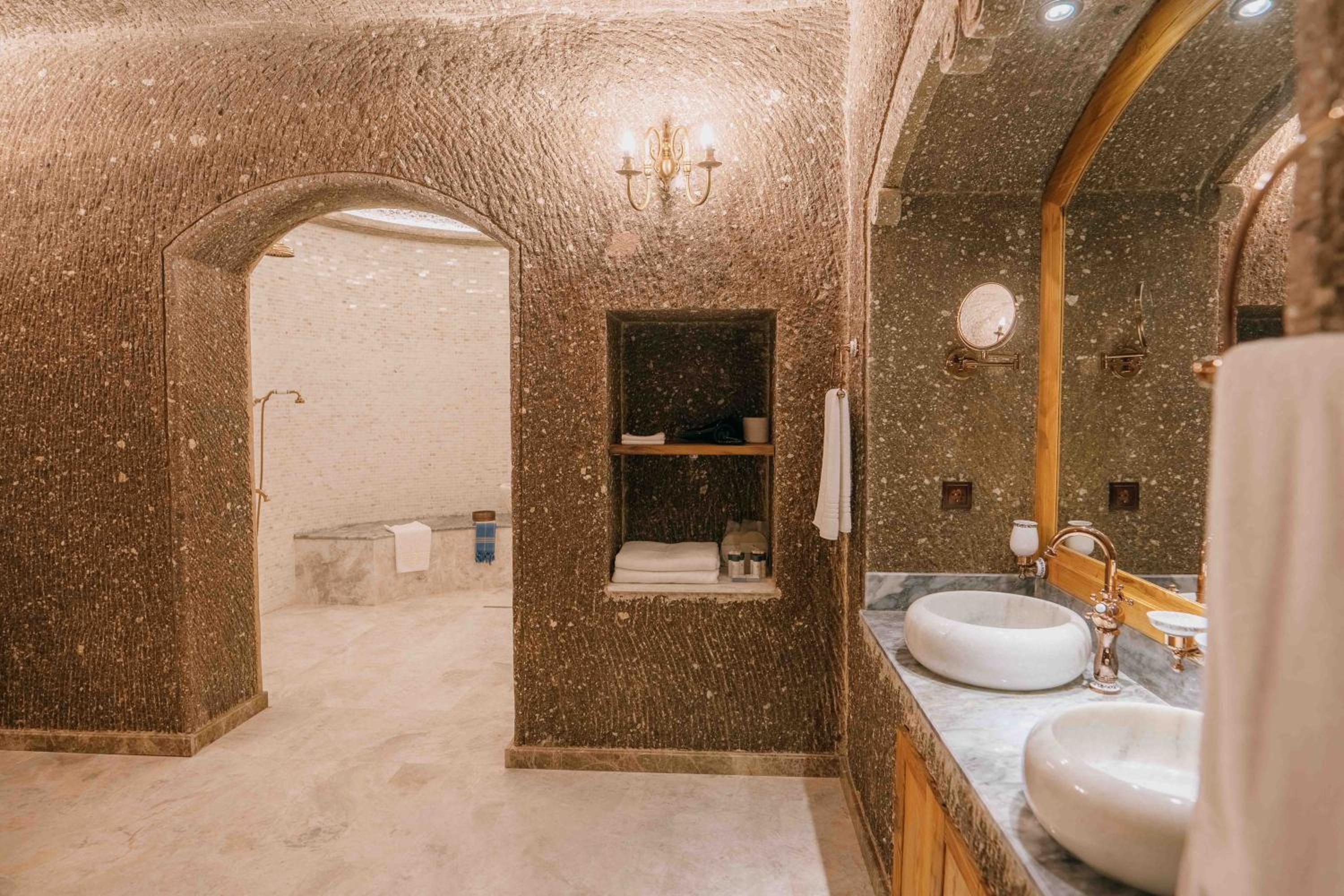 Lunar Cappadocia Hotel - Image 153