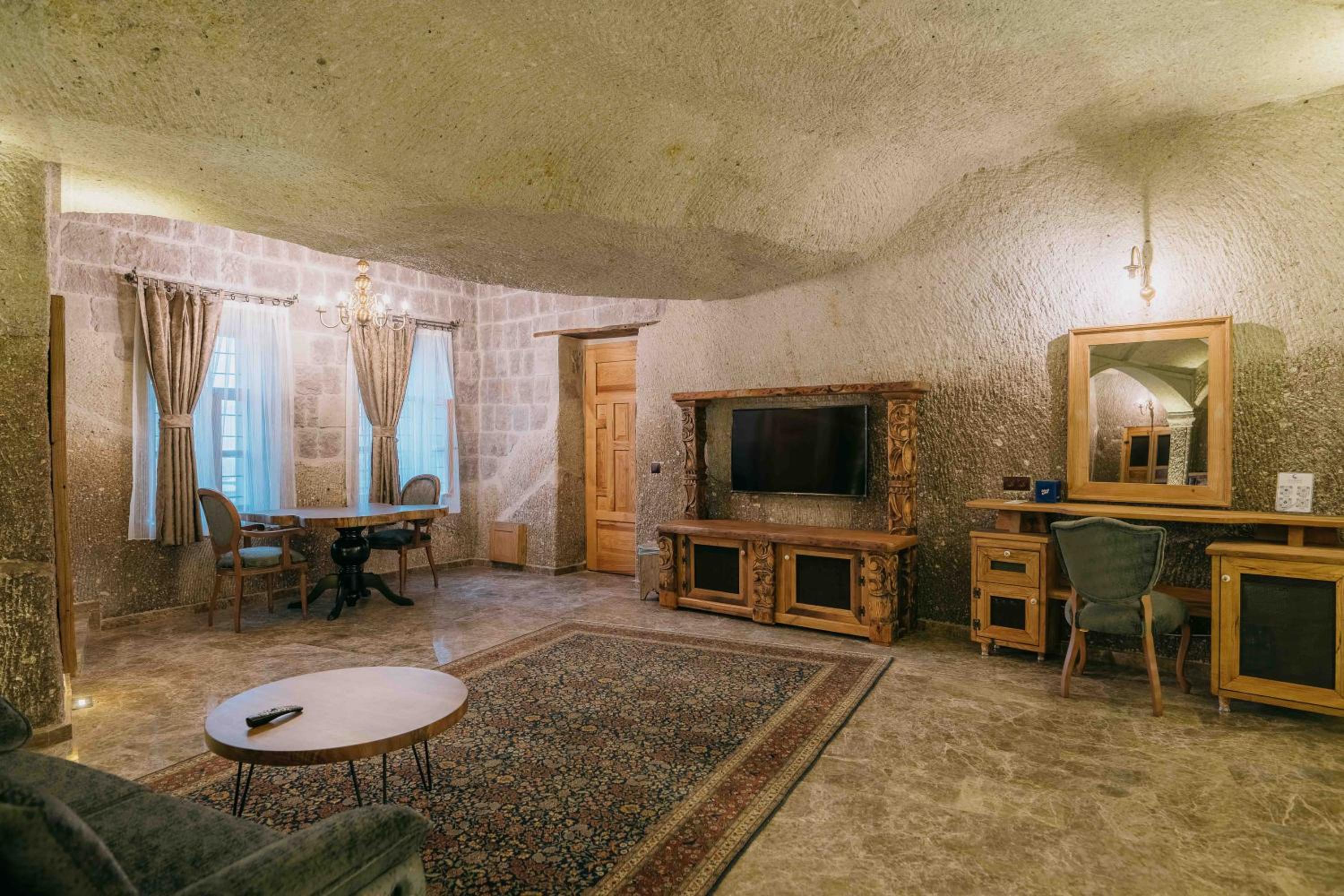 Lunar Cappadocia Hotel - Image 154