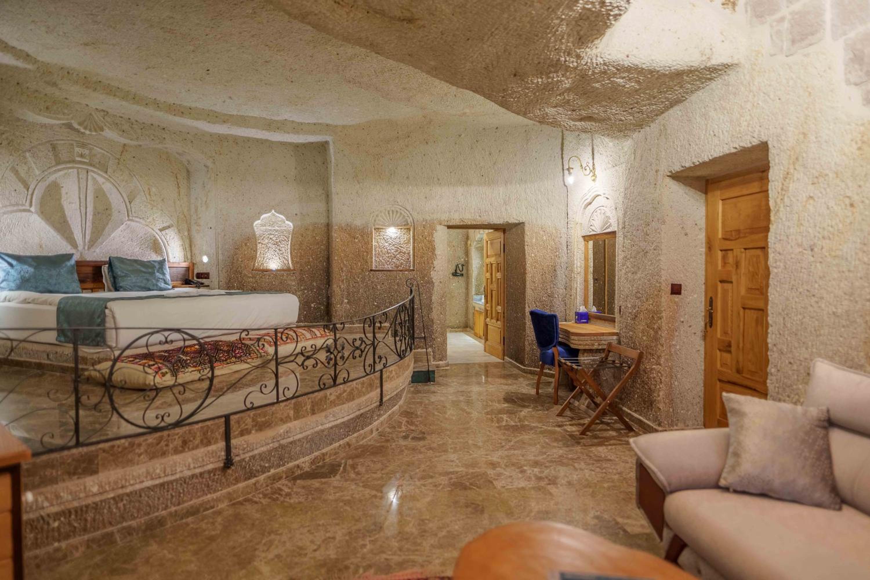 Lunar Cappadocia Hotel - Image 157