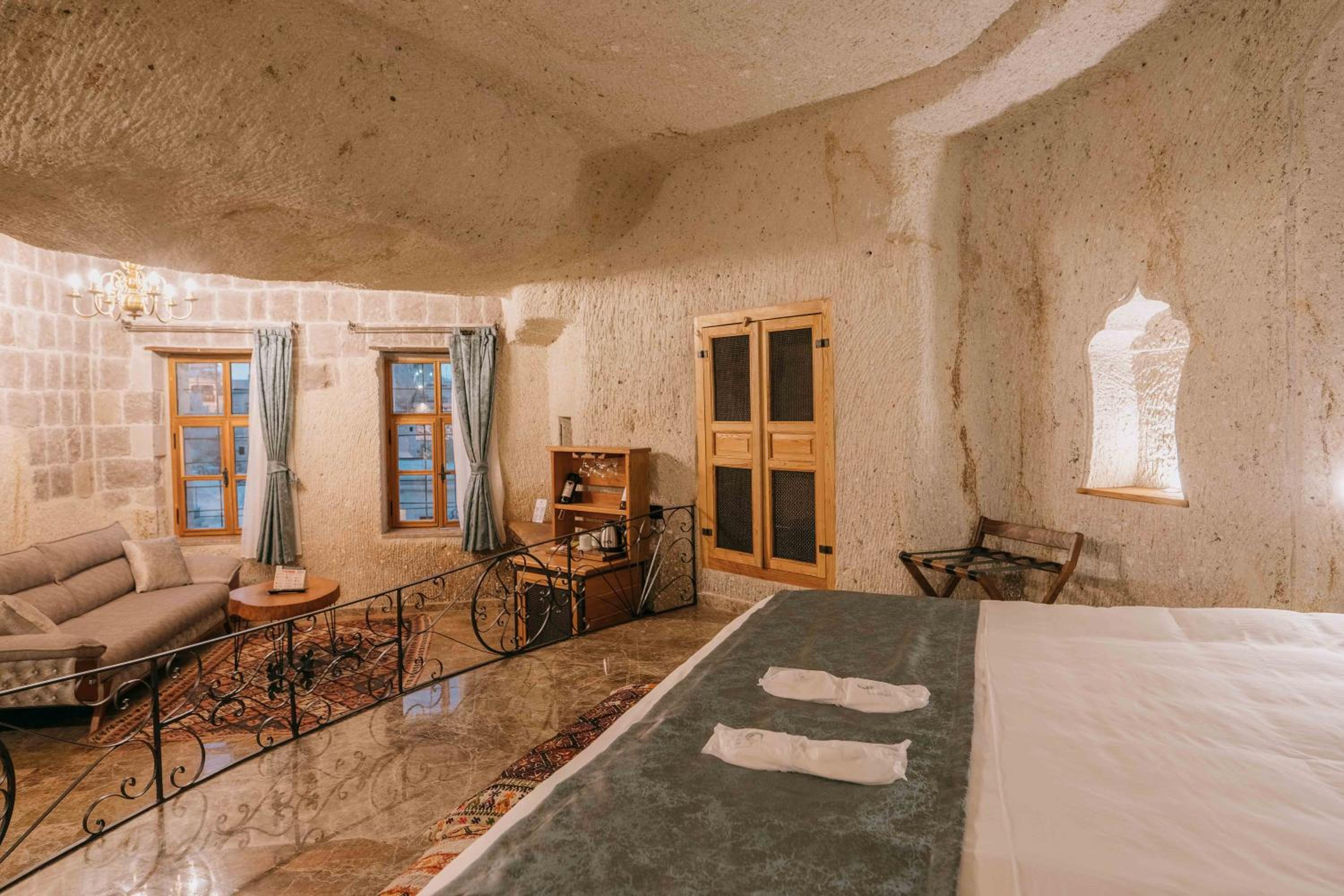Lunar Cappadocia Hotel - Image 158