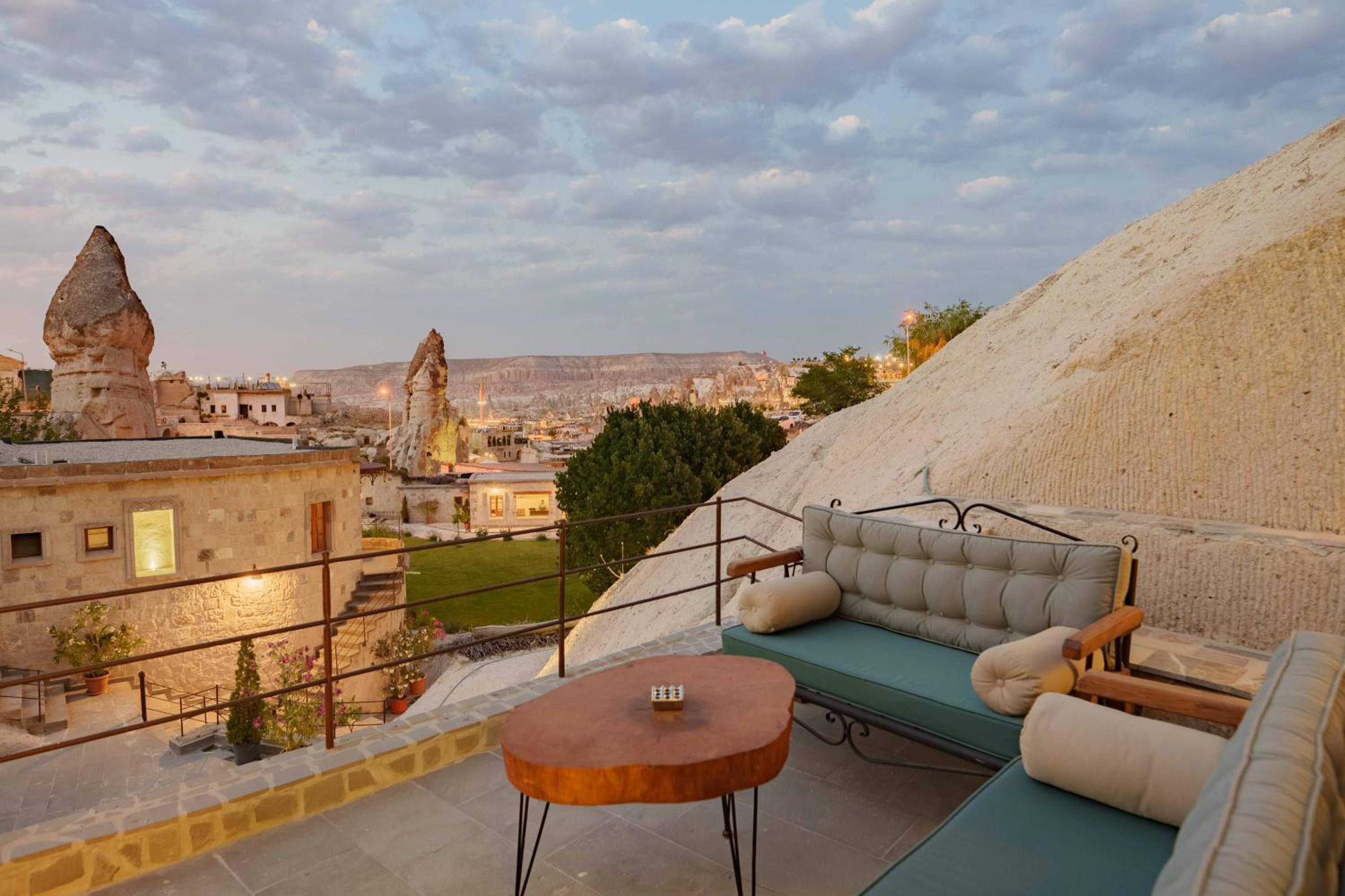 Lunar Cappadocia Hotel - Image 151