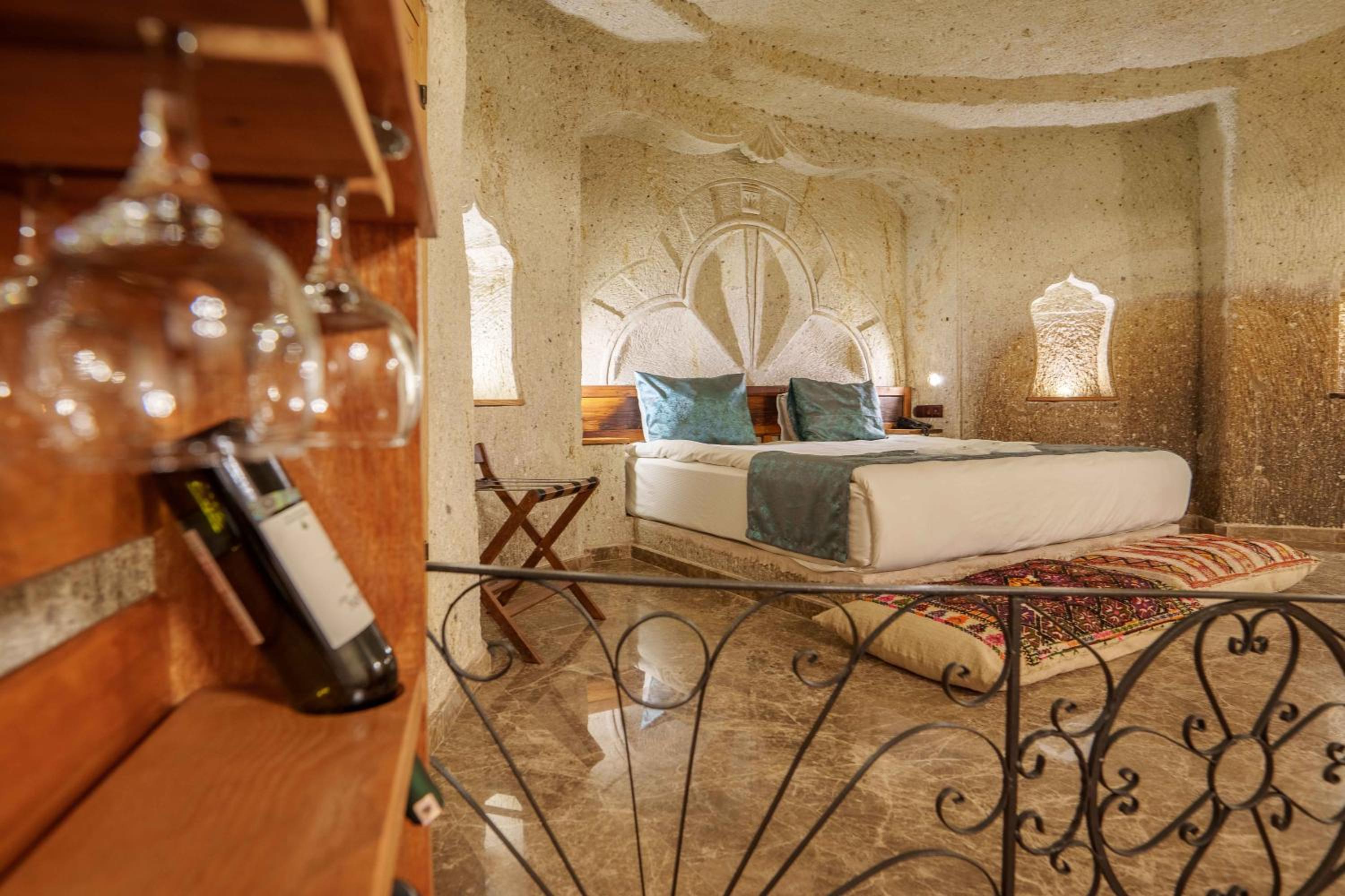 Lunar Cappadocia Hotel - Image 159