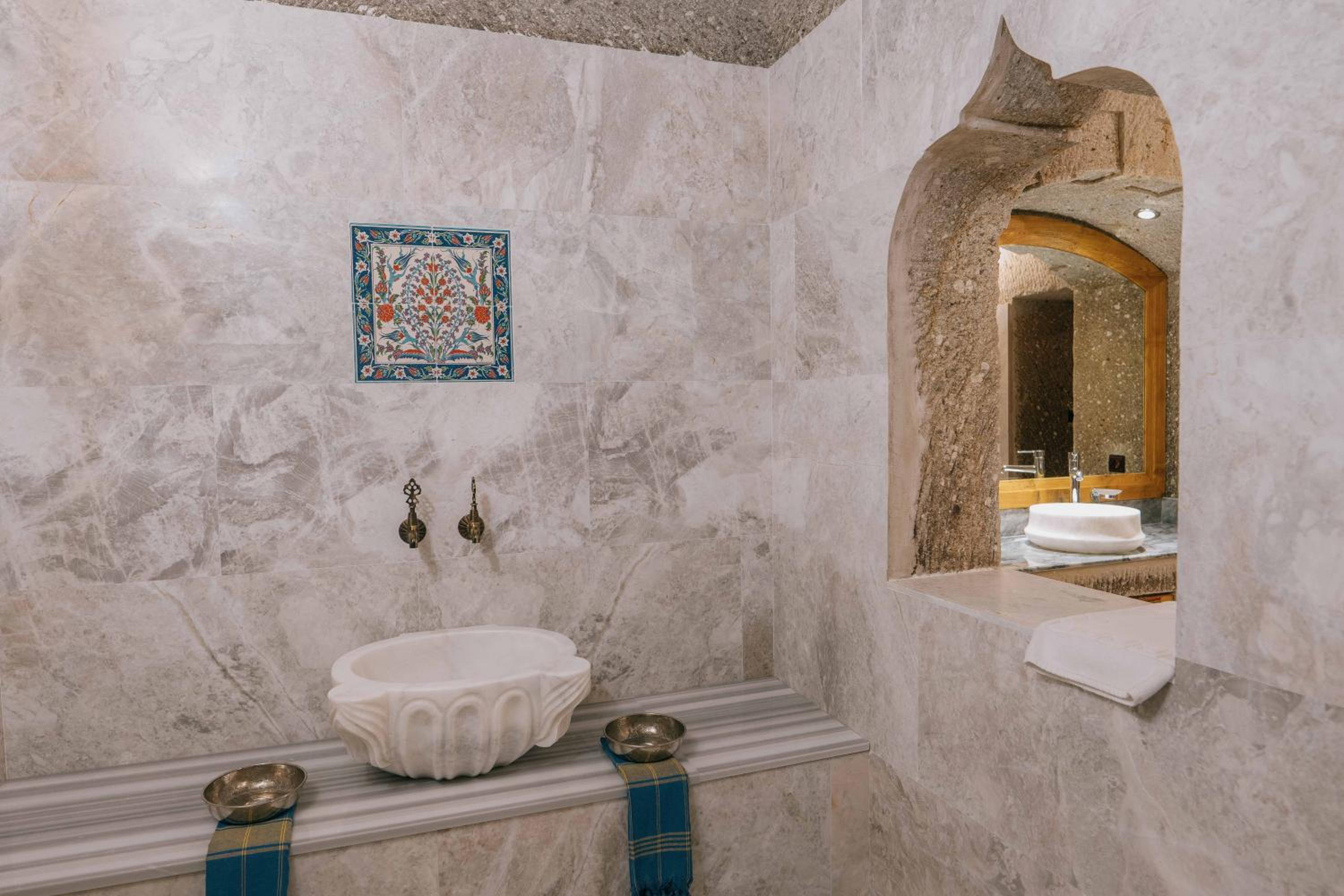 Lunar Cappadocia Hotel - Image 58