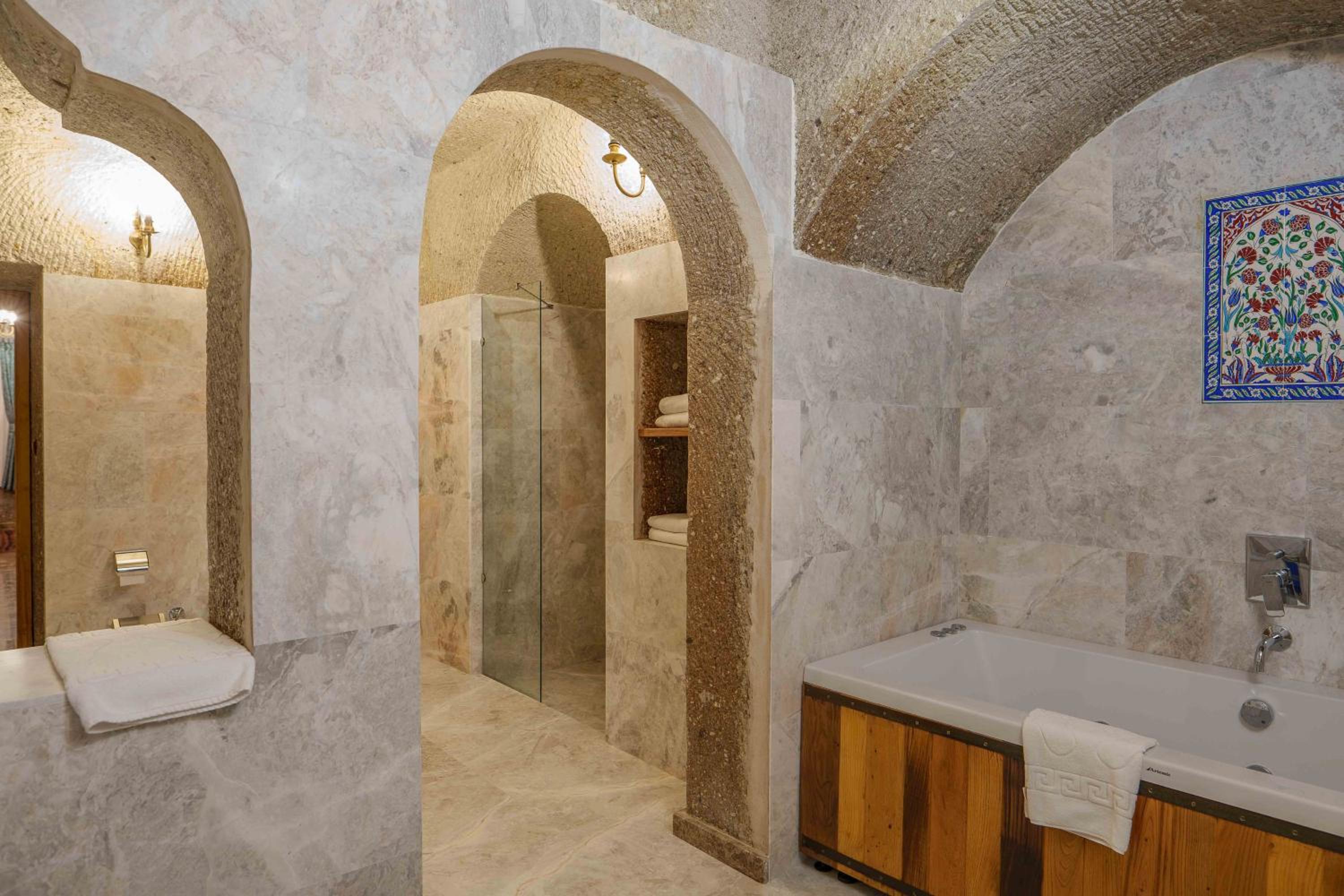 Lunar Cappadocia Hotel - Image 59