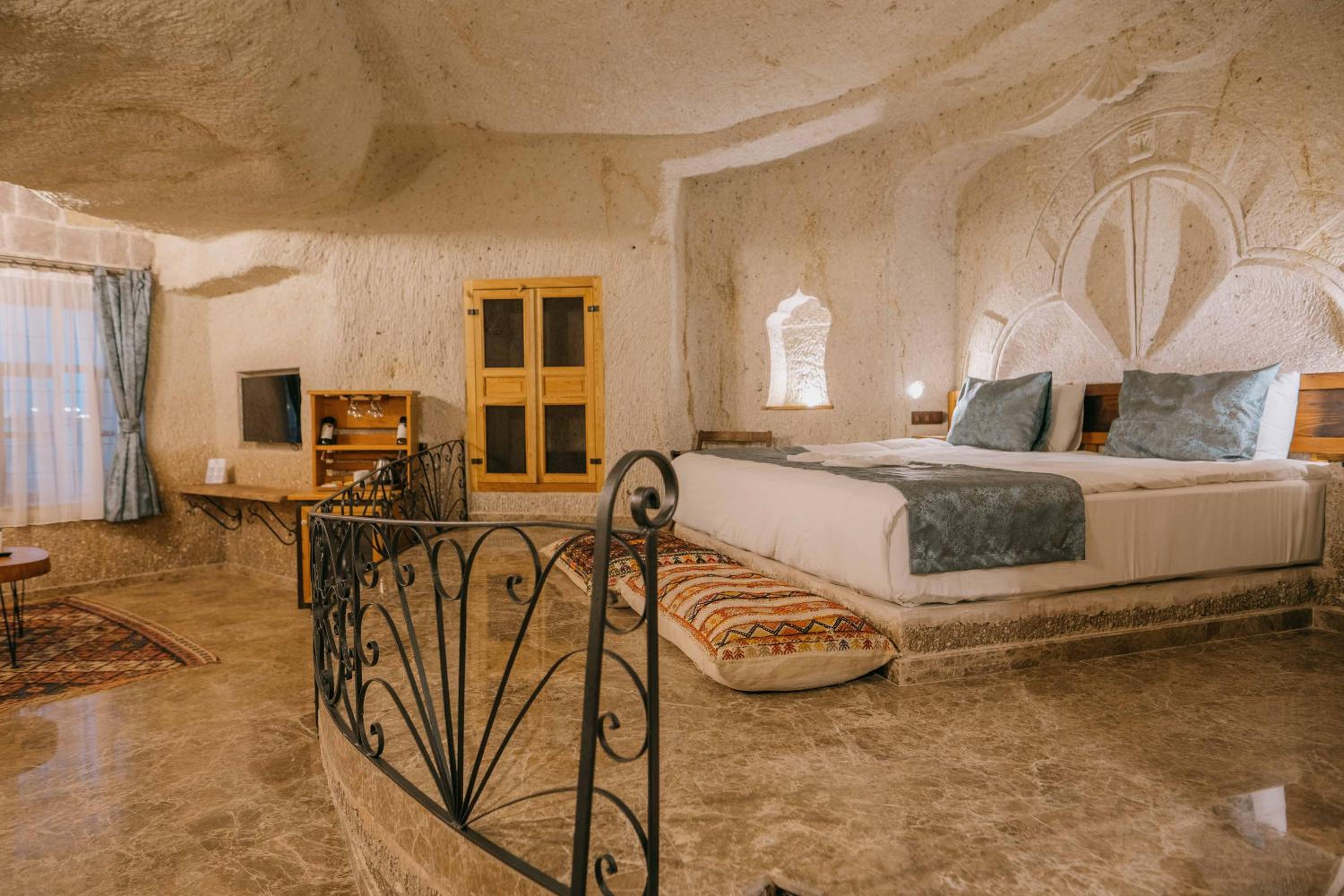 Lunar Cappadocia Hotel - Image 61