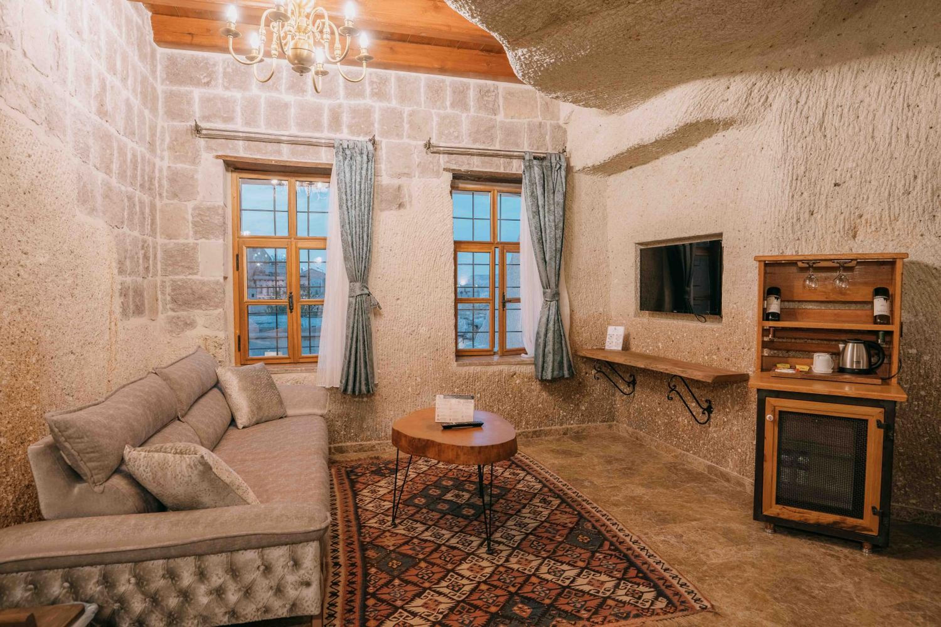 Lunar Cappadocia Hotel - Image 62