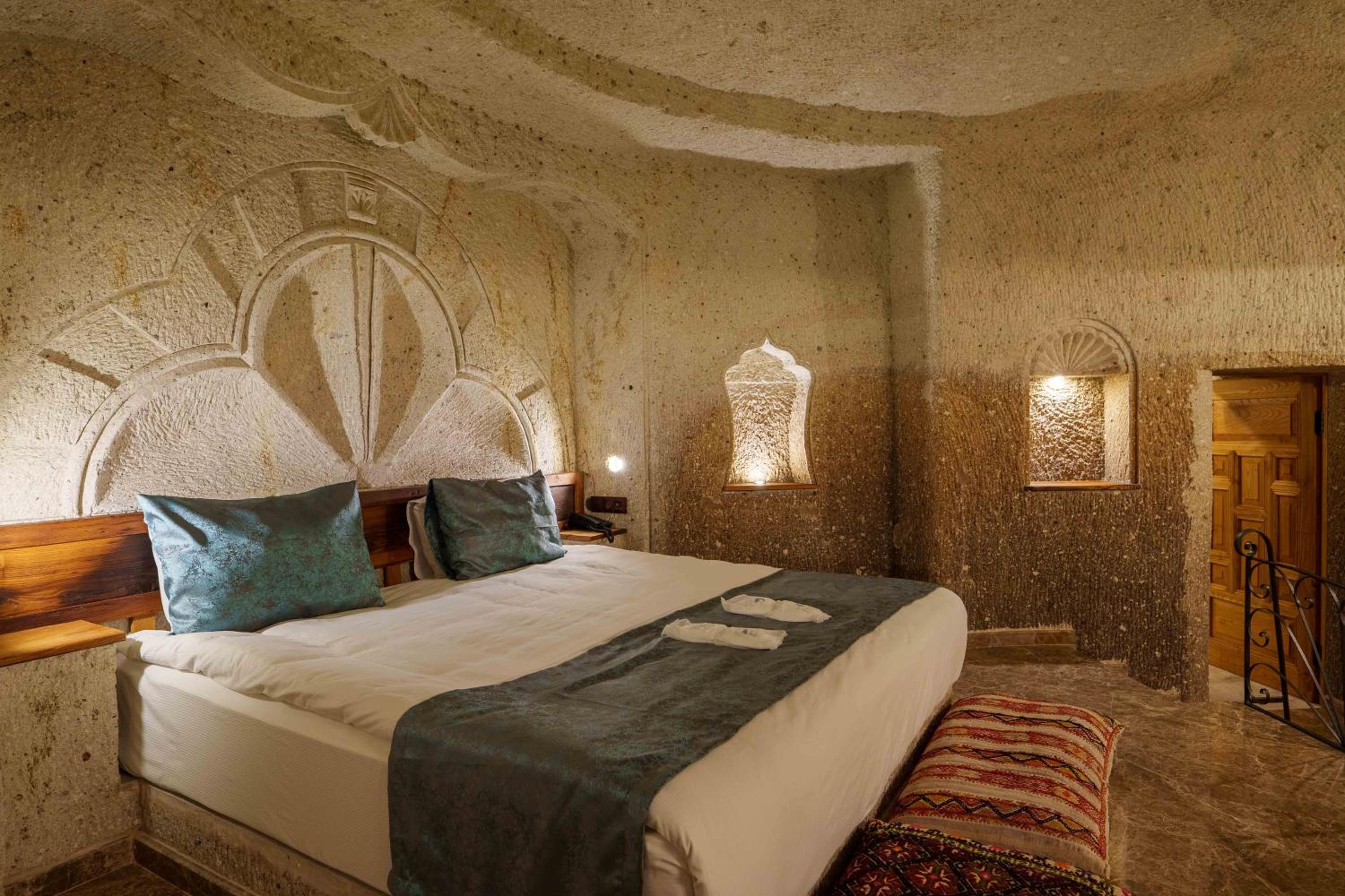 Lunar Cappadocia Hotel - Image 63