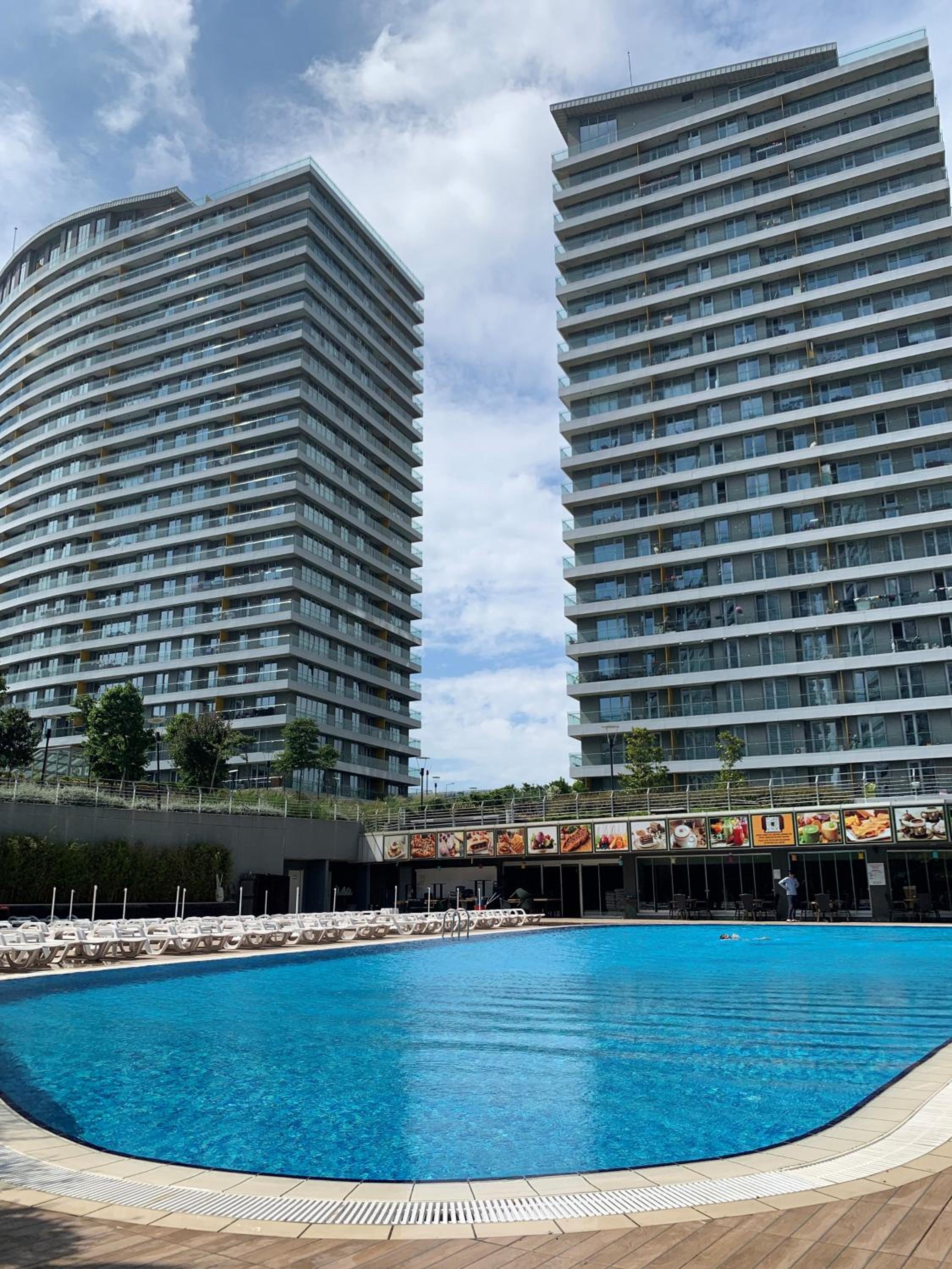 The Superior Living Batışehir - Image 28