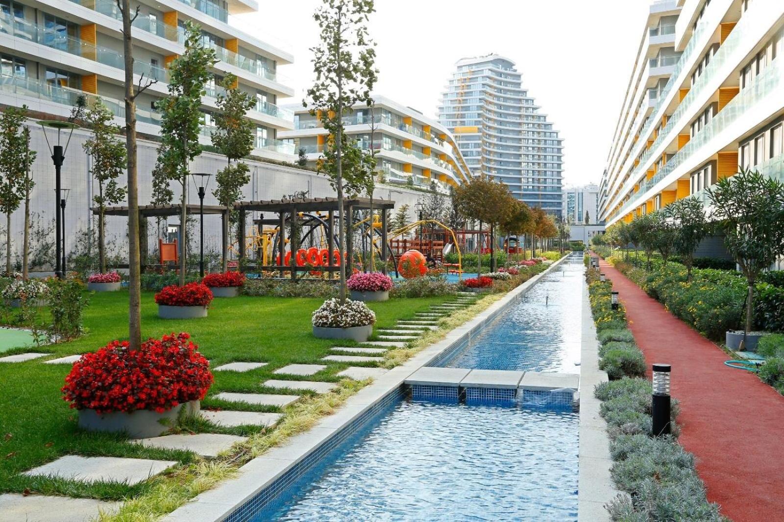 The Superior Living Batışehir - Image 29