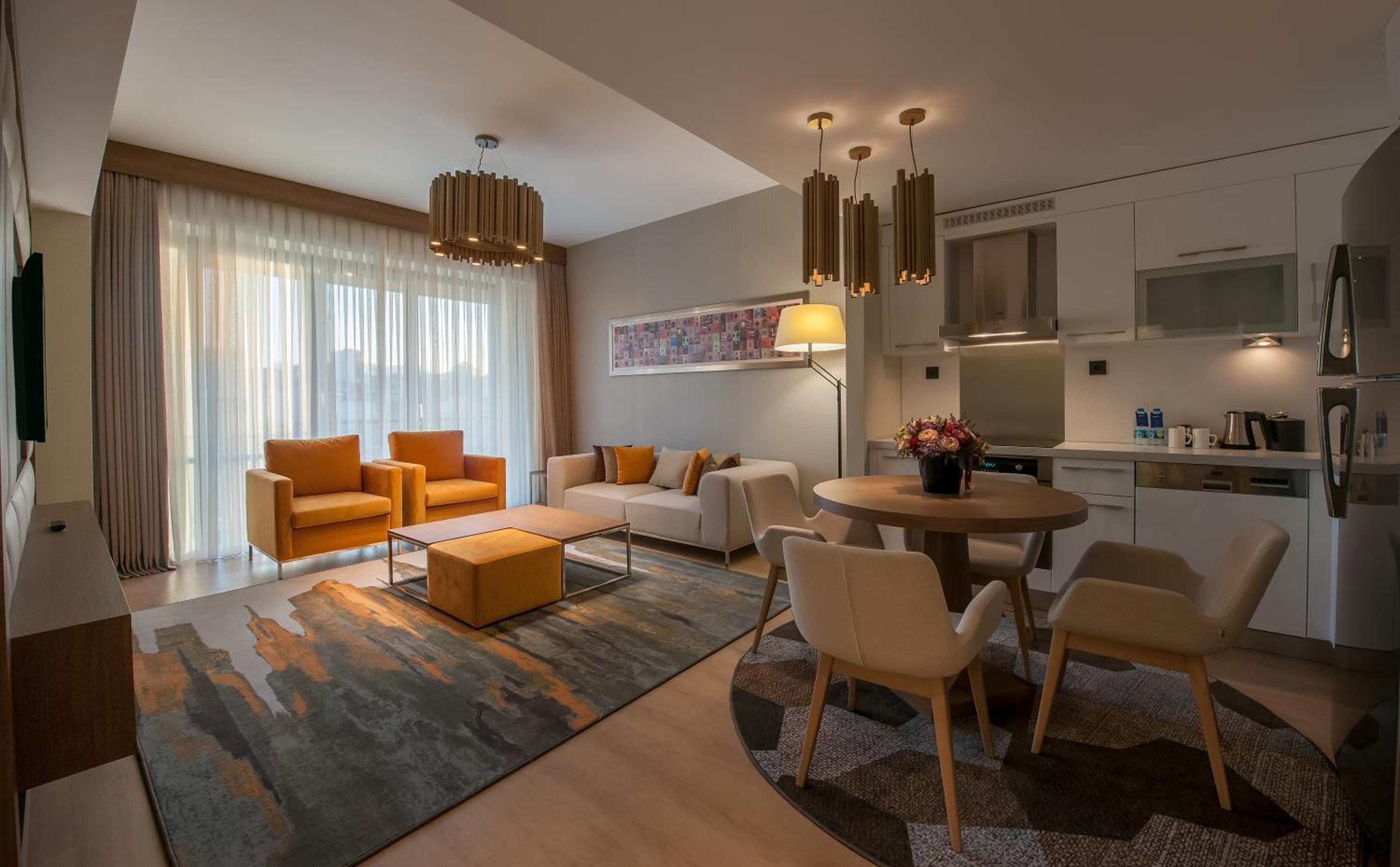 The Superior Living Batışehir - Image 8