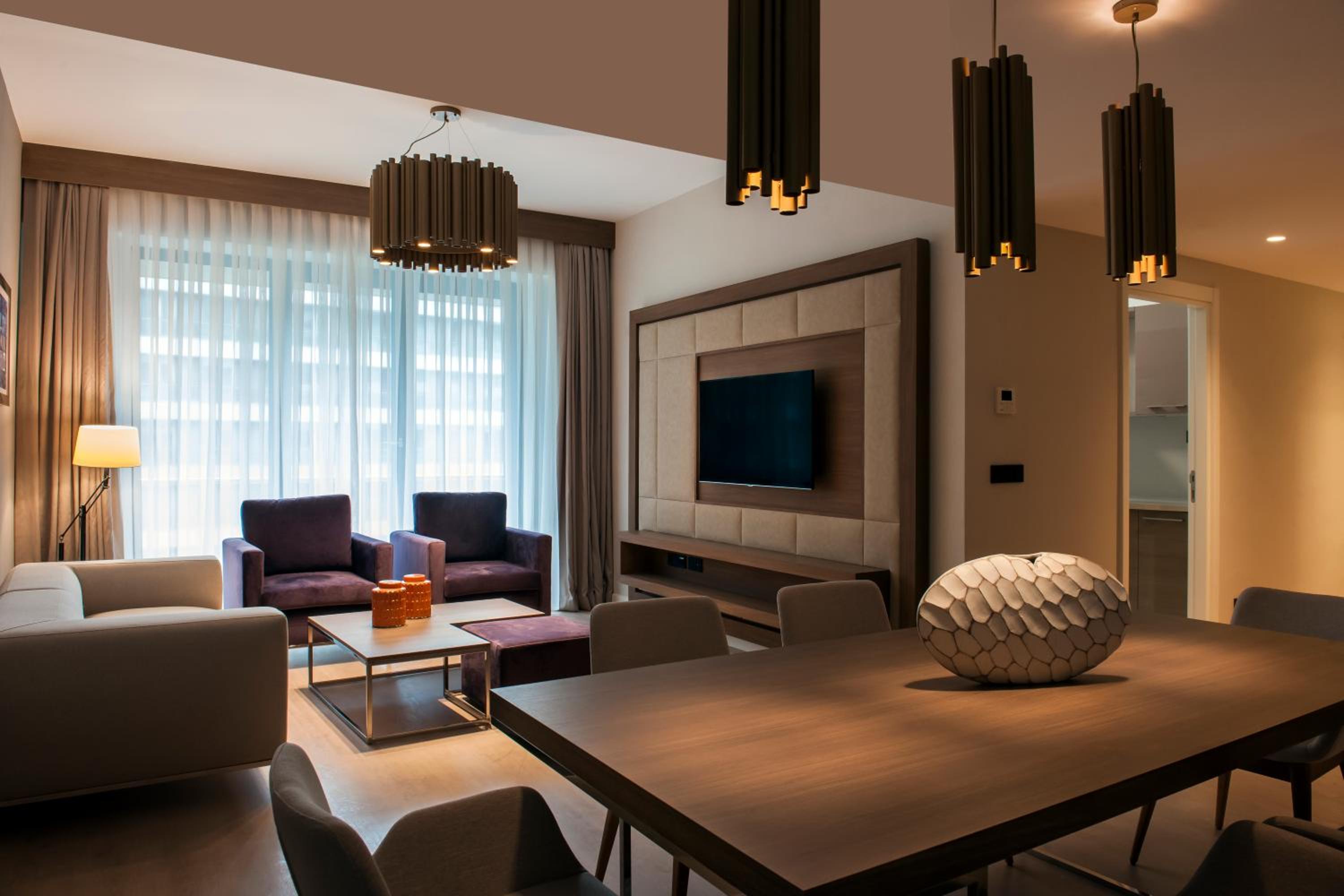The Superior Living Batışehir - Image 15